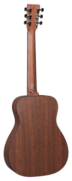 Back of Martin LX1 Guitar image number 1