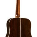 Back of Martin D-45 1938 Project 91-11 Guitar image number 2