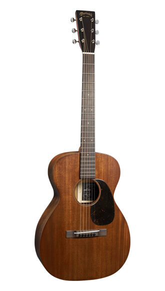 Discontinued Models | Martin Guitar