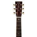 Headstock & Neck of Martin D-45 1938 Project 91-11 Guitar image number 6