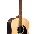 Martin D-X2E Brazilian Rosewood Guitar image number 1