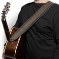 Martin Grayburst Reversible Roughout Leather Strap image number 3