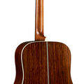 Back of Martin Super HD-28 Guitar image number 2