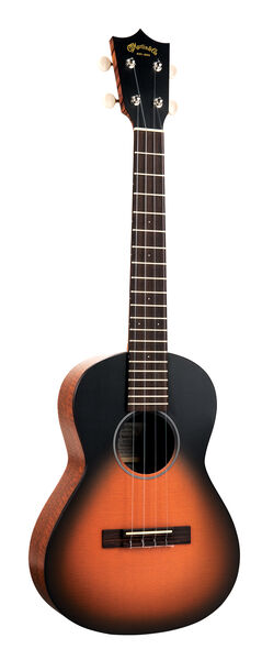 Martin 0X Tenor Sunset Ukulele image number 0