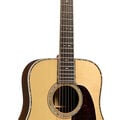 Front of Martin D-45 1938 Project 91-11 Guitar image number 1