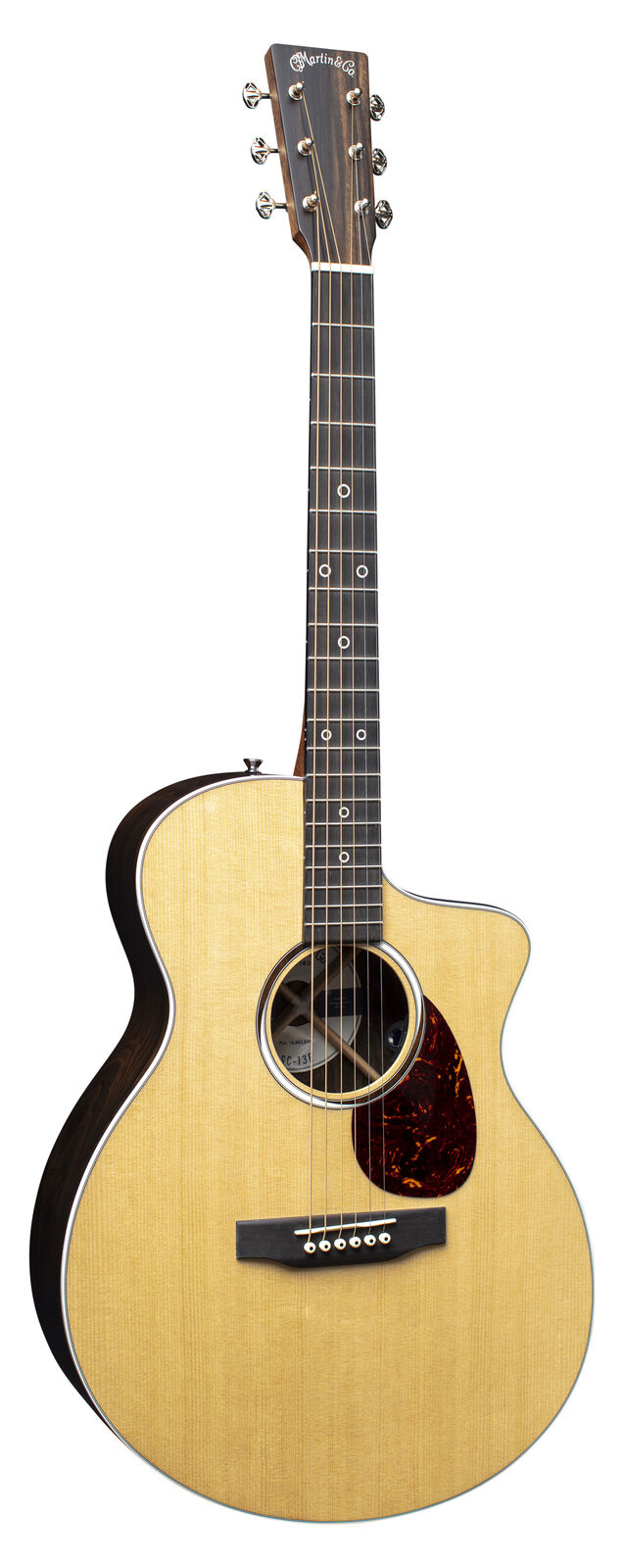 Martin Guitar SC-13E