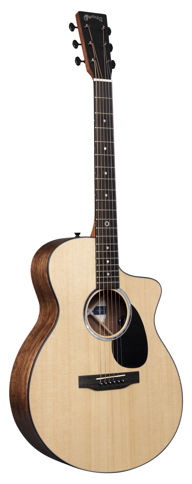 Martin Guitar SC-10E