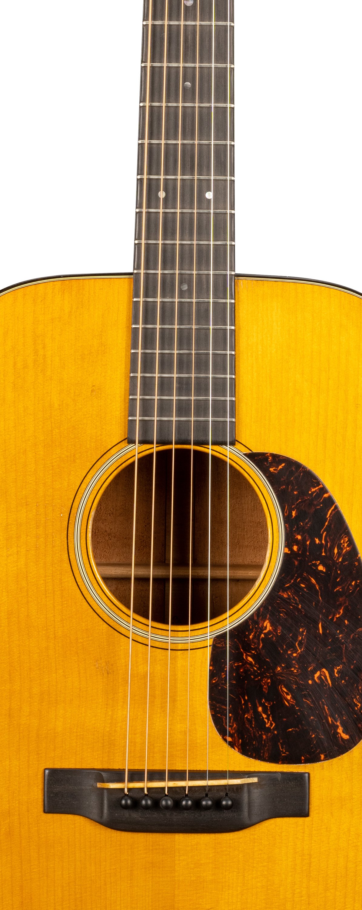 D-18 Authentic 1937 Aged image number 3