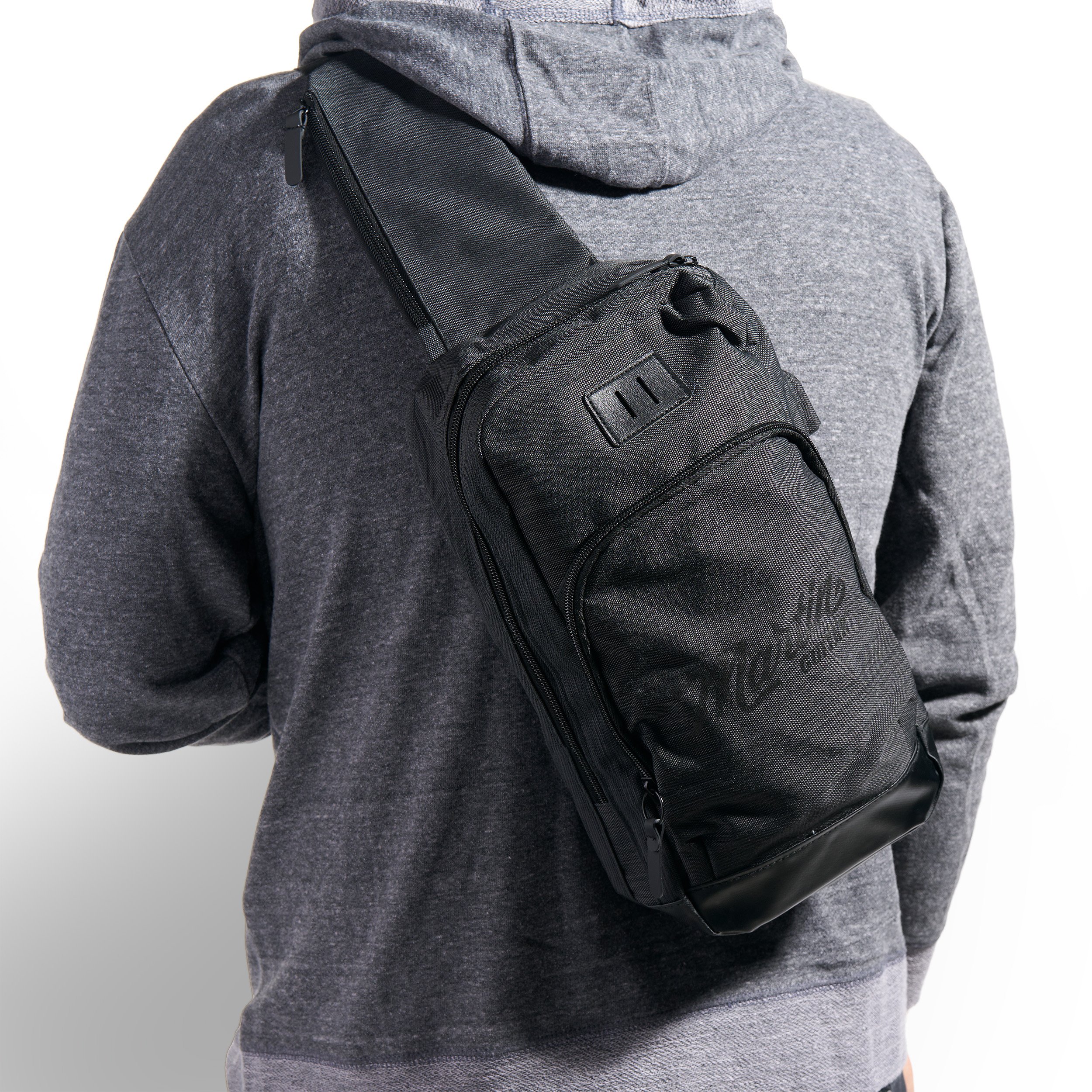 Martin Sling Backpack image number 1