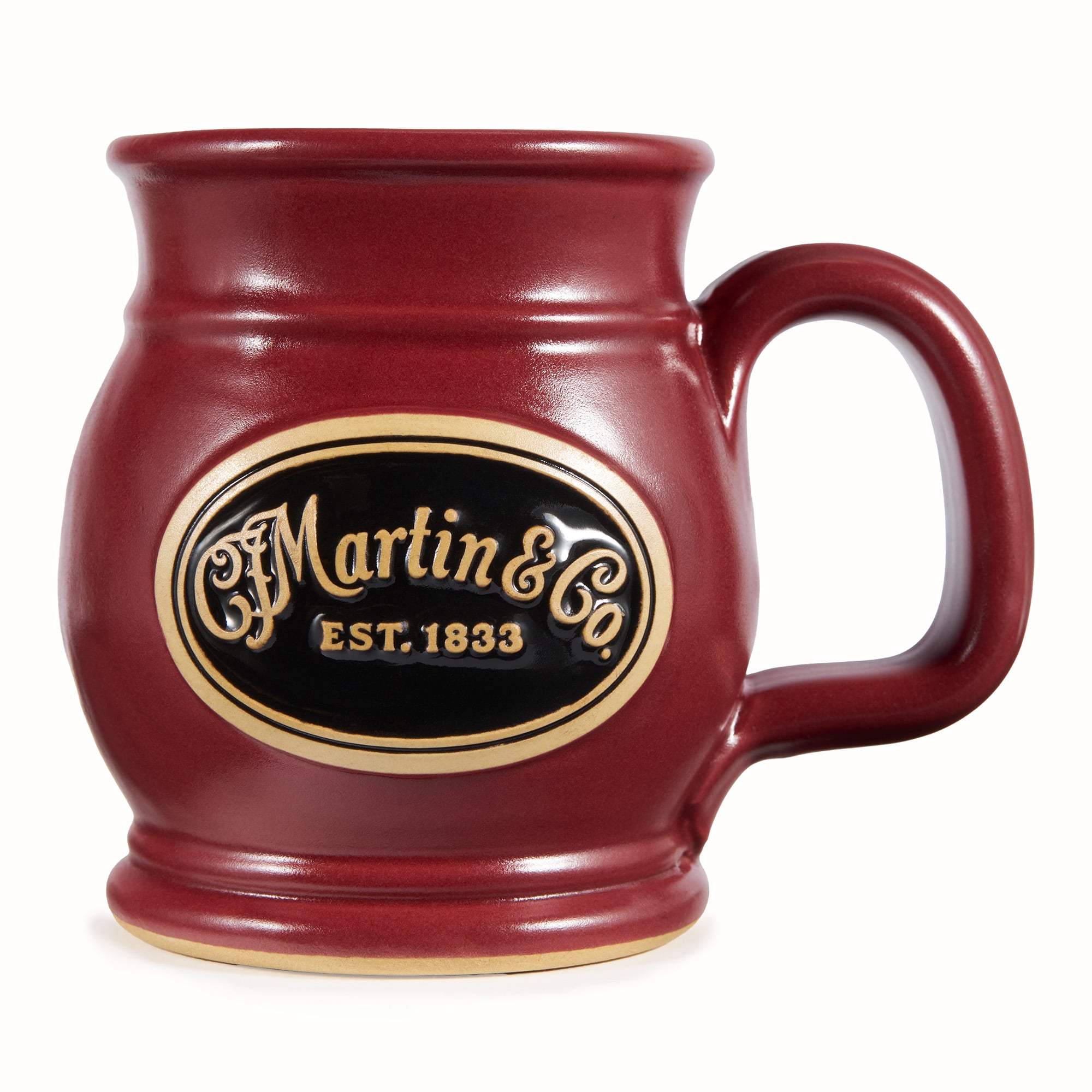 Martin Barrel Stein image number 2
