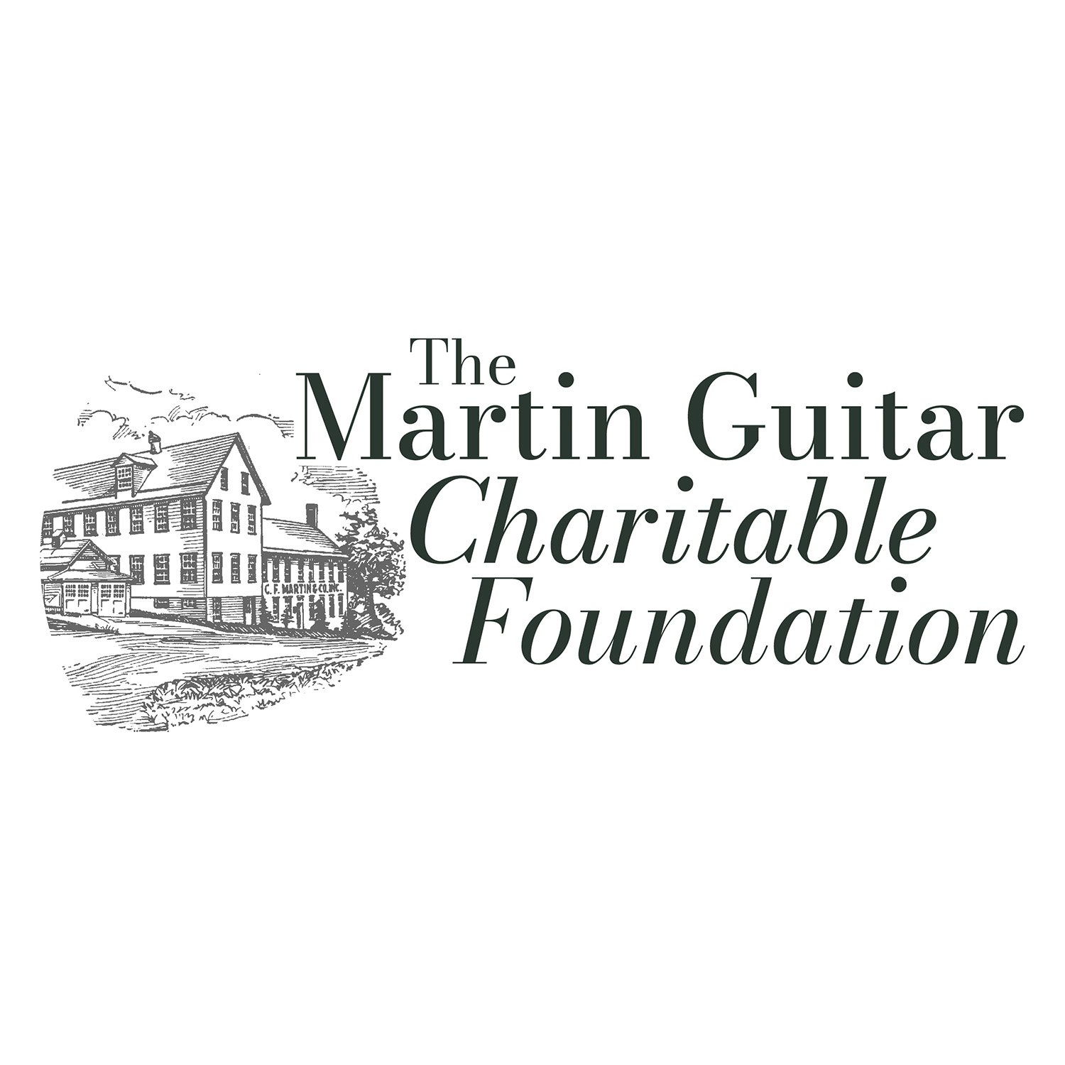 Martin Guitar Charitable Foundation Donation image number 1