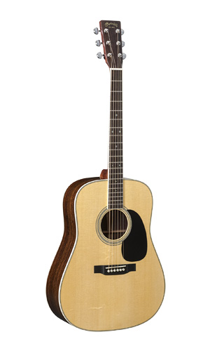 【本日特価】 Martin Guitar Martin | Discontinued | Retro D-35E ギター