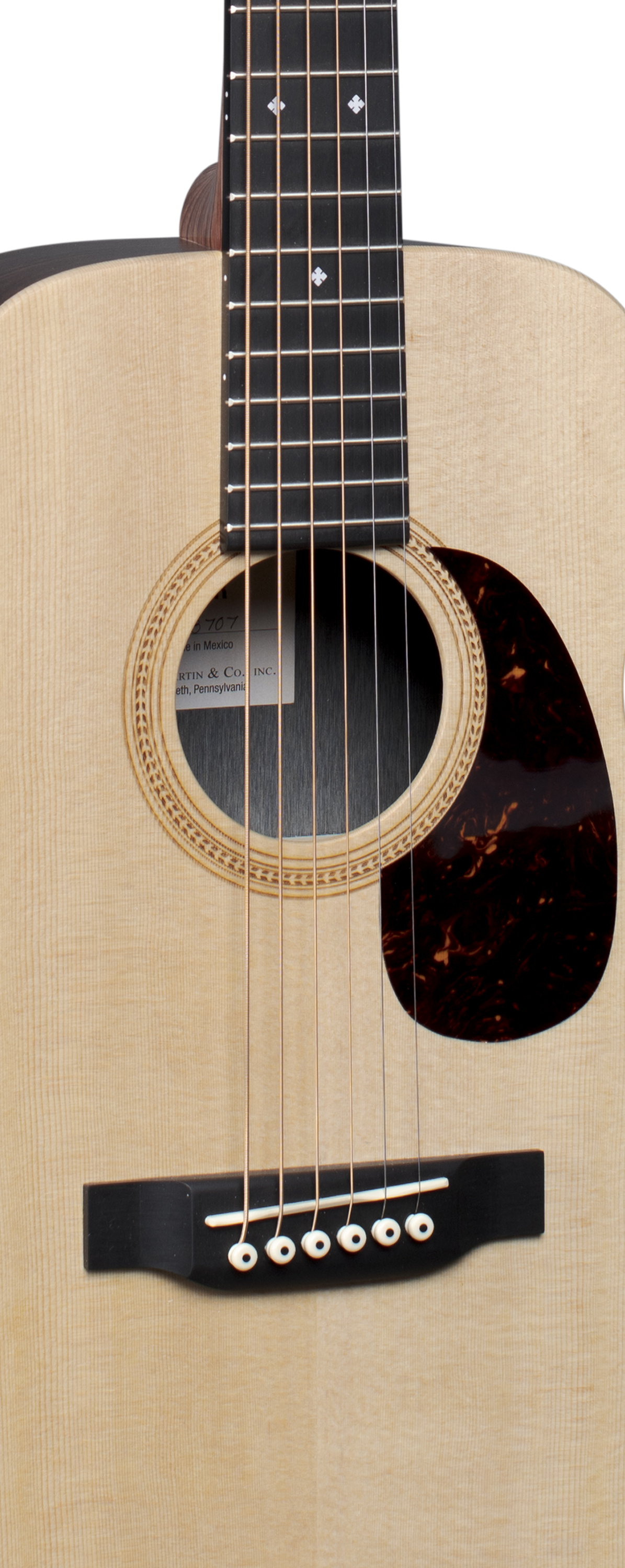Martin LX1R Little Martin | Discontinued | Martin Guitar