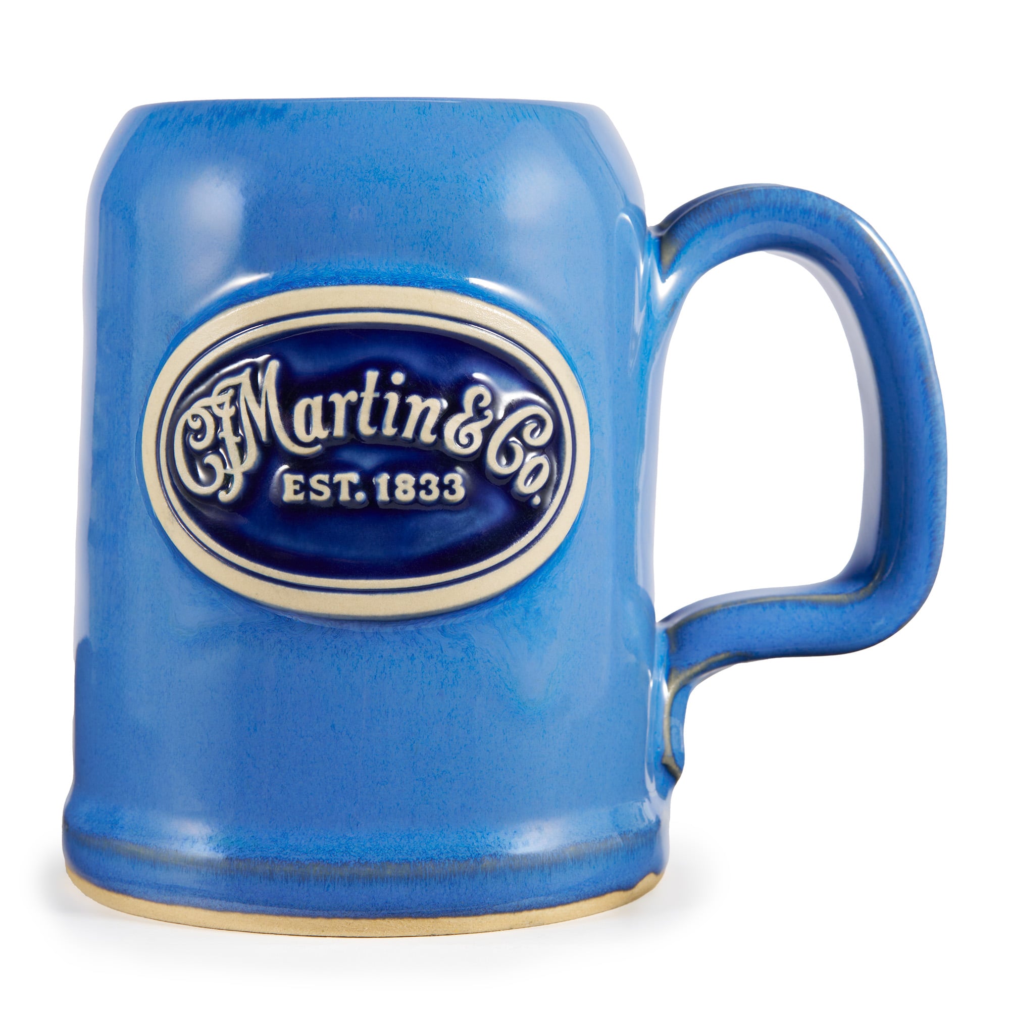 Martin Hofbrau Stein image number 2