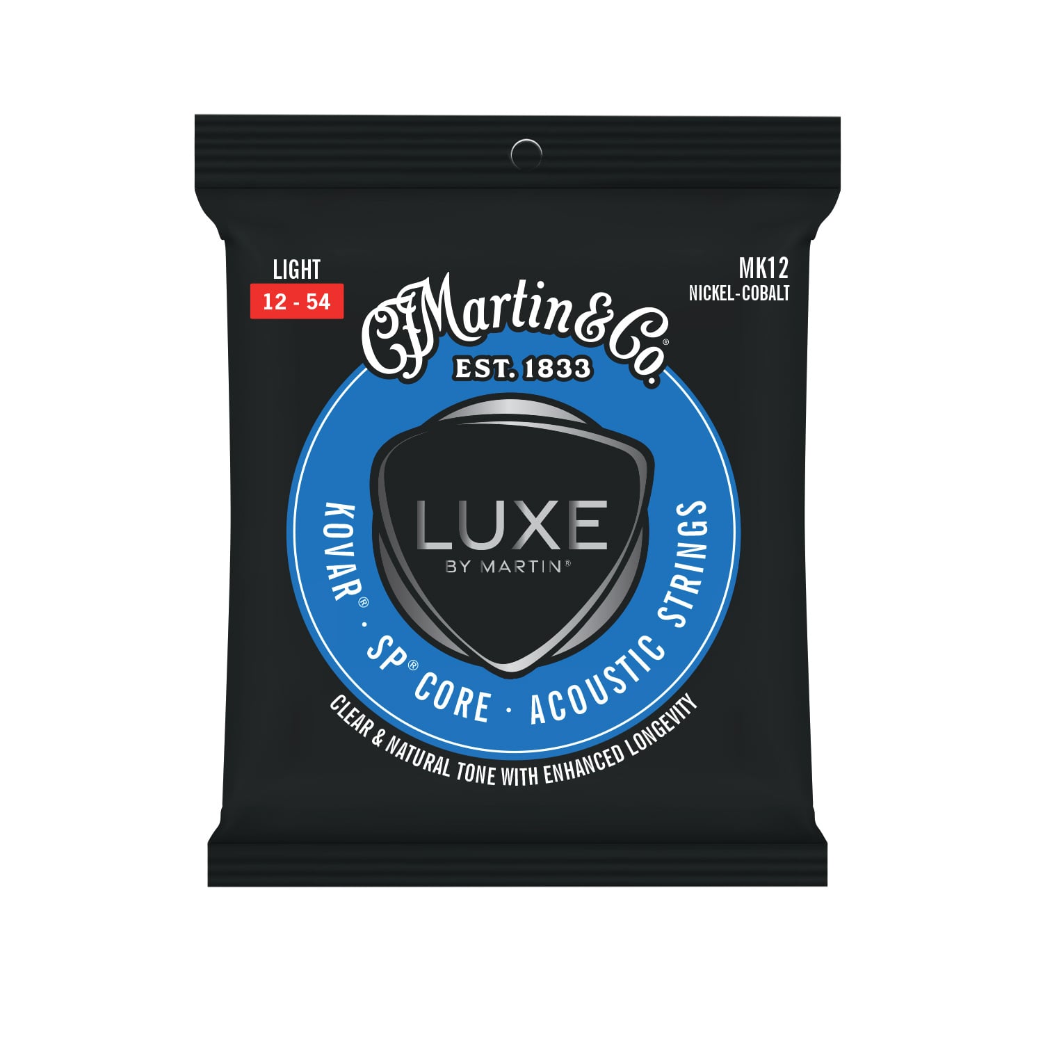 Luxe by Martin&reg; Kovar&trade; SP Core Strings image number 1