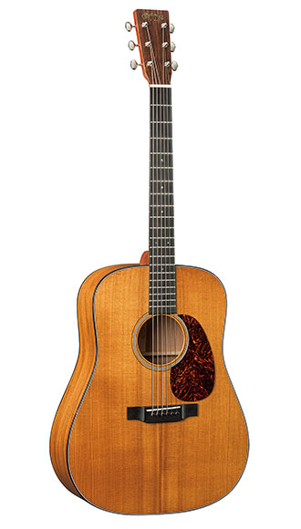 D-18 Sycamore image number 1