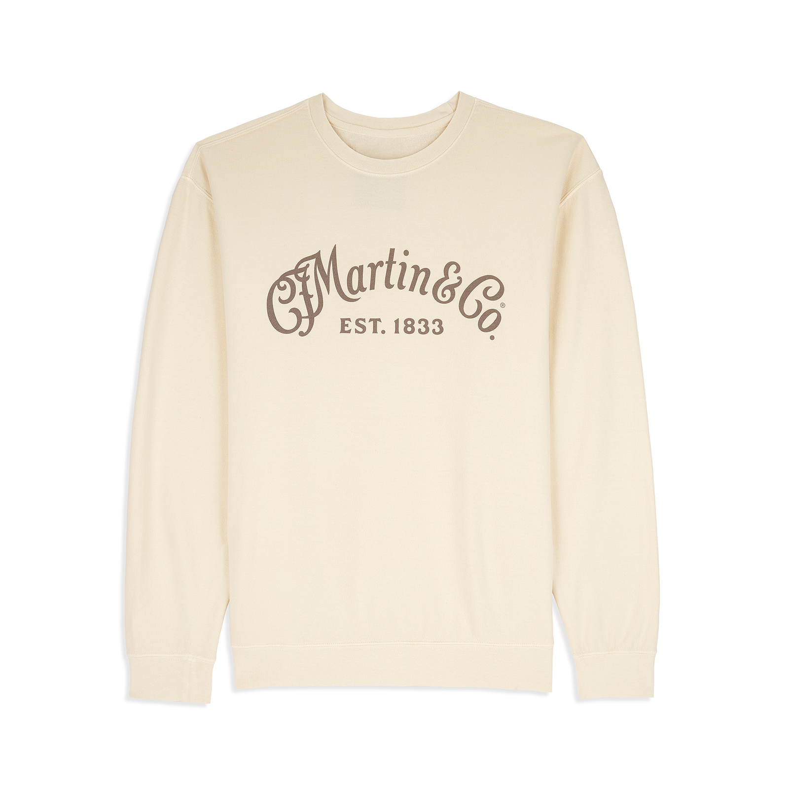 Martin Crewneck Sweatshirt image number 2
