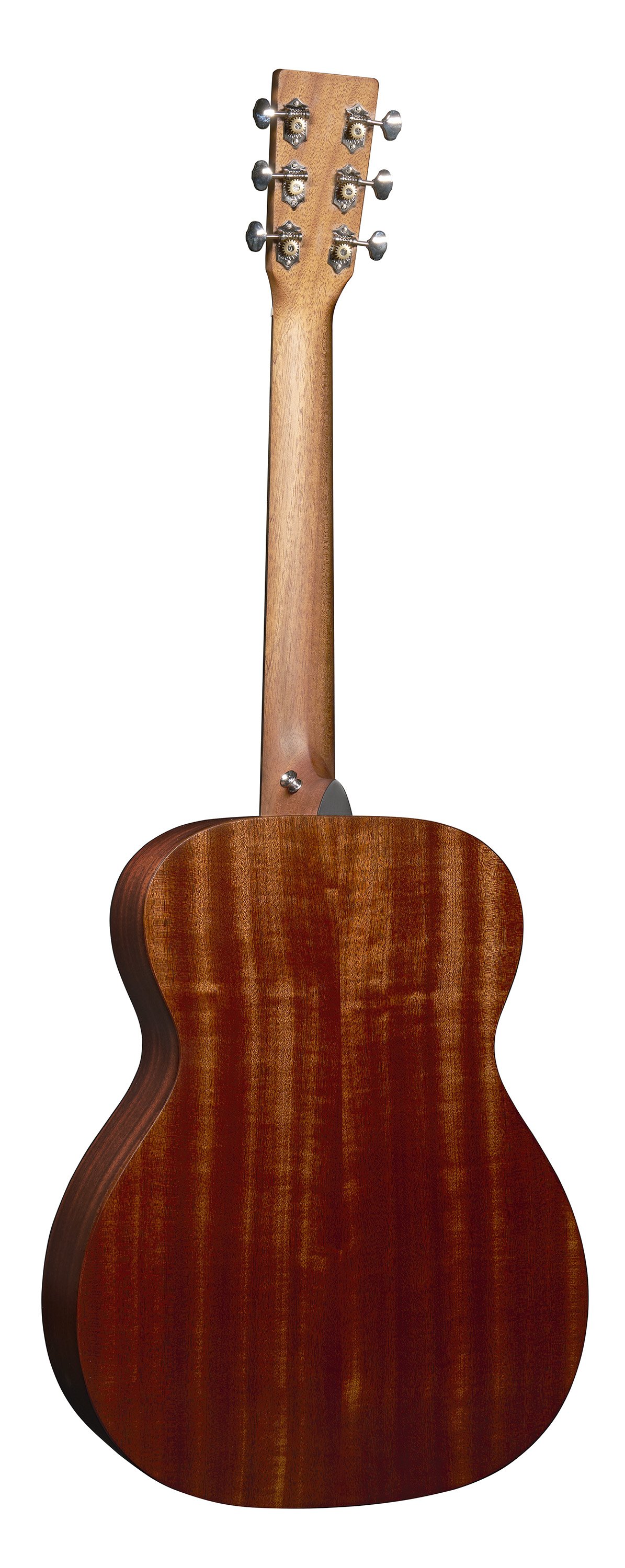 Back of Martin 000 Jr Jeff Tweedy Guitar image number 2