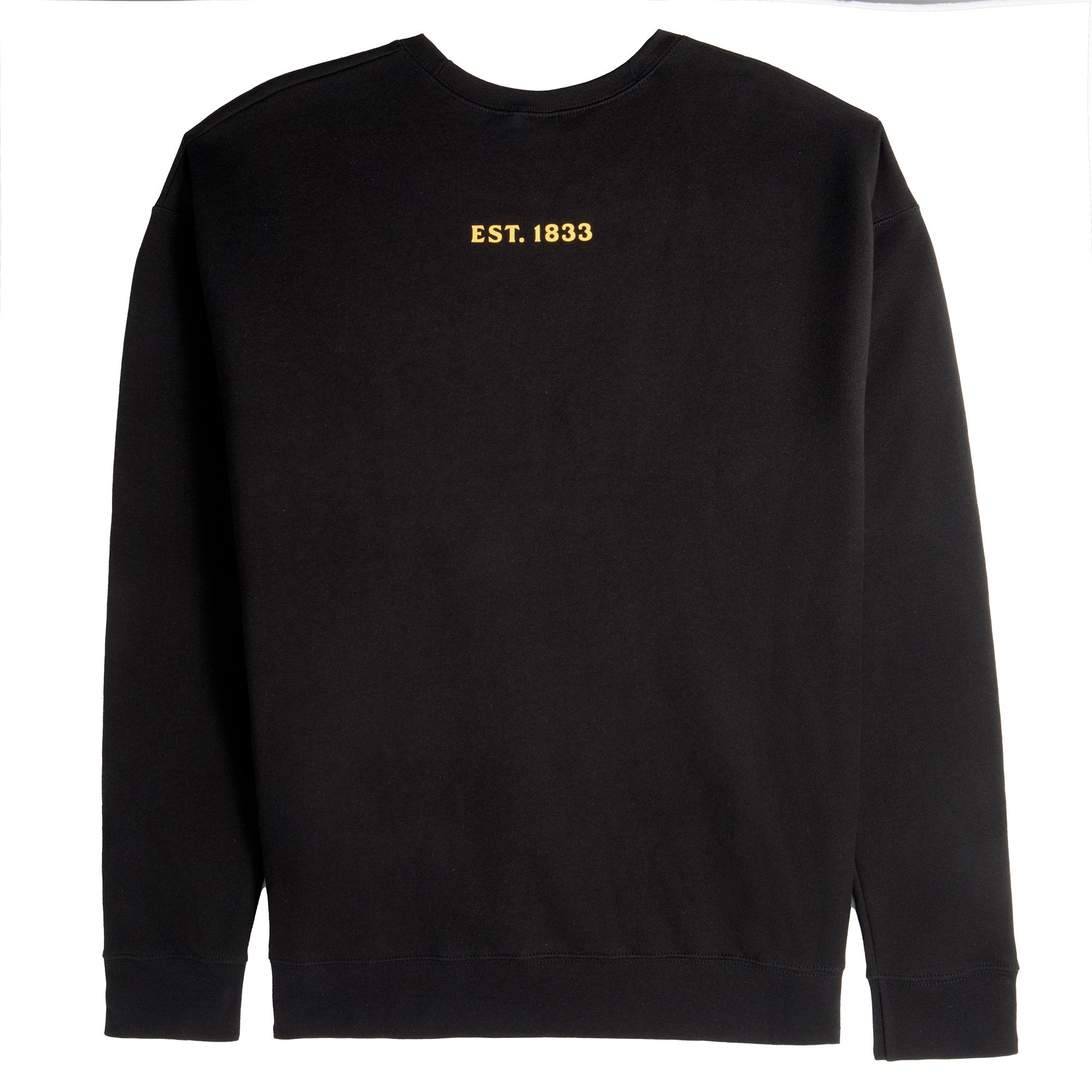 Martin Modern Heritage Crewneck Sweatshirt image number 4