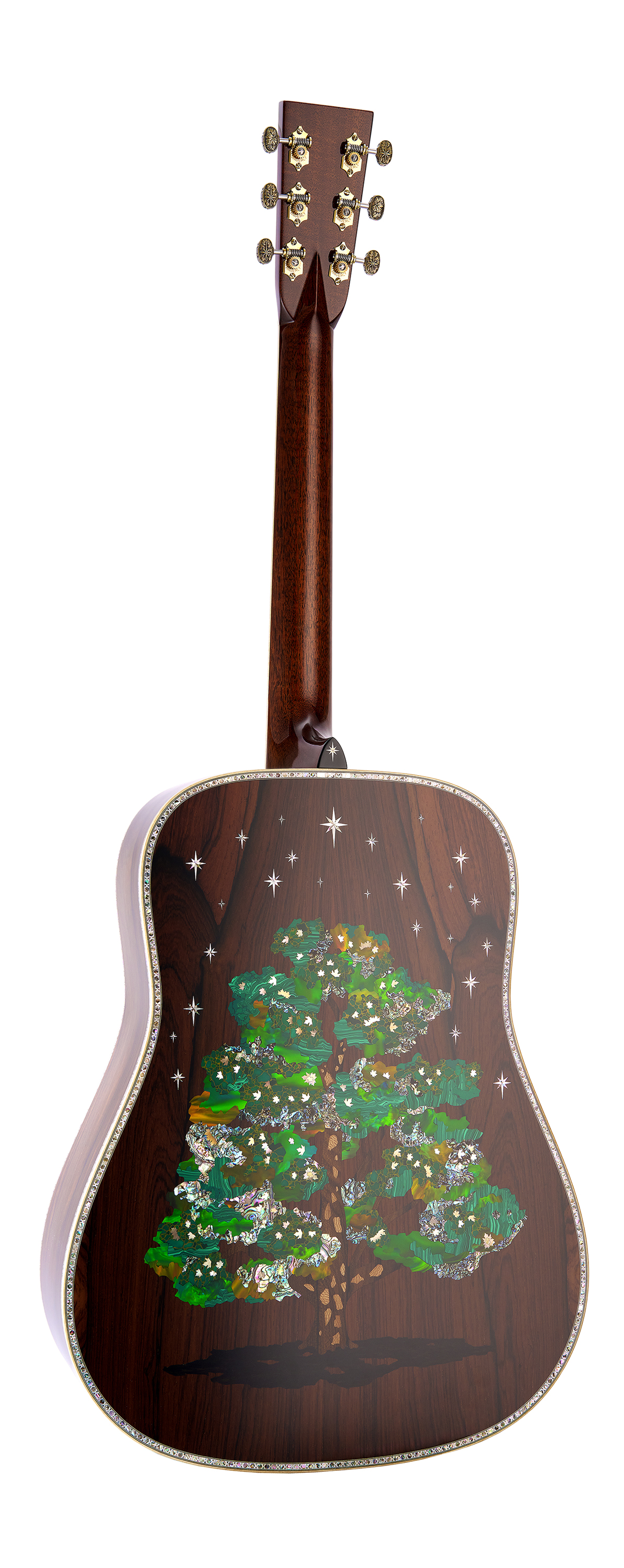 Martin D-300 Acoustic Guitar | Martin Guitar