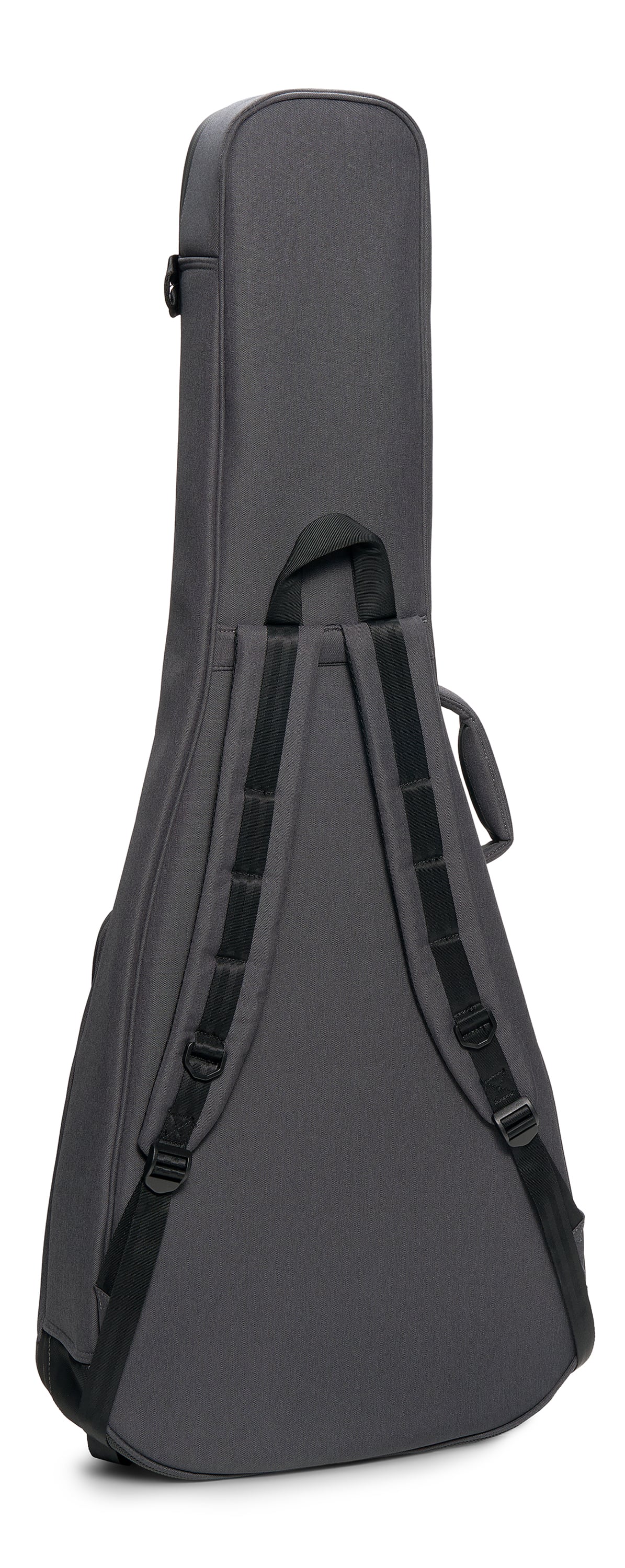 Back of a Softshell Case for a Martin Guitar image number 6
