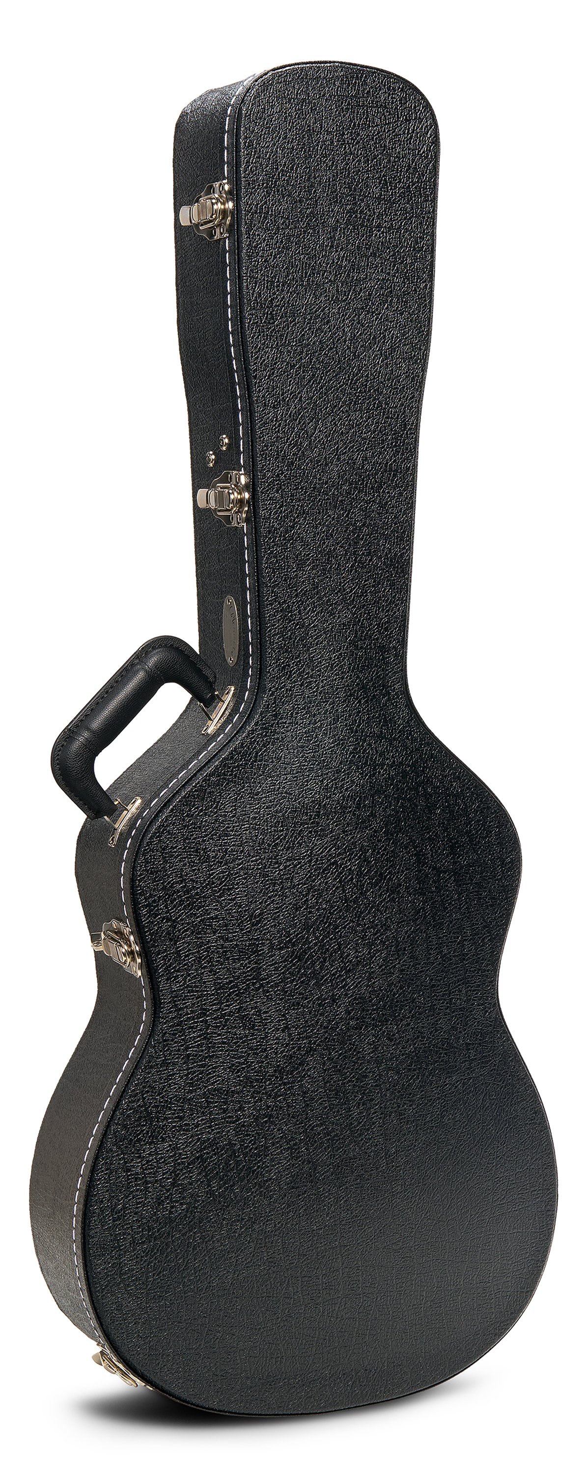 Front of the guitar case for a Martin guitar image number 5