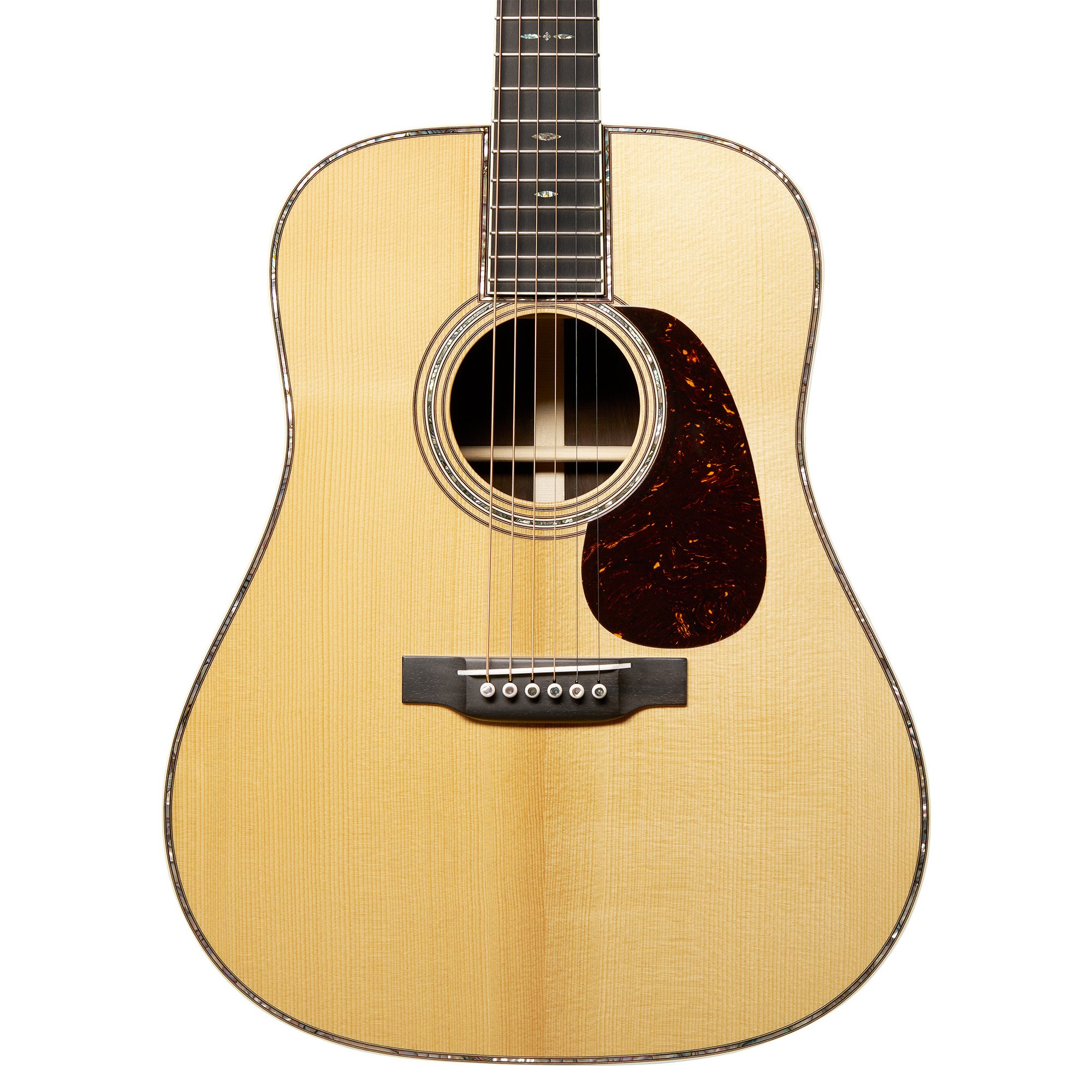 Martin D-45S 1936 Project 91-4 Guitar image number 5