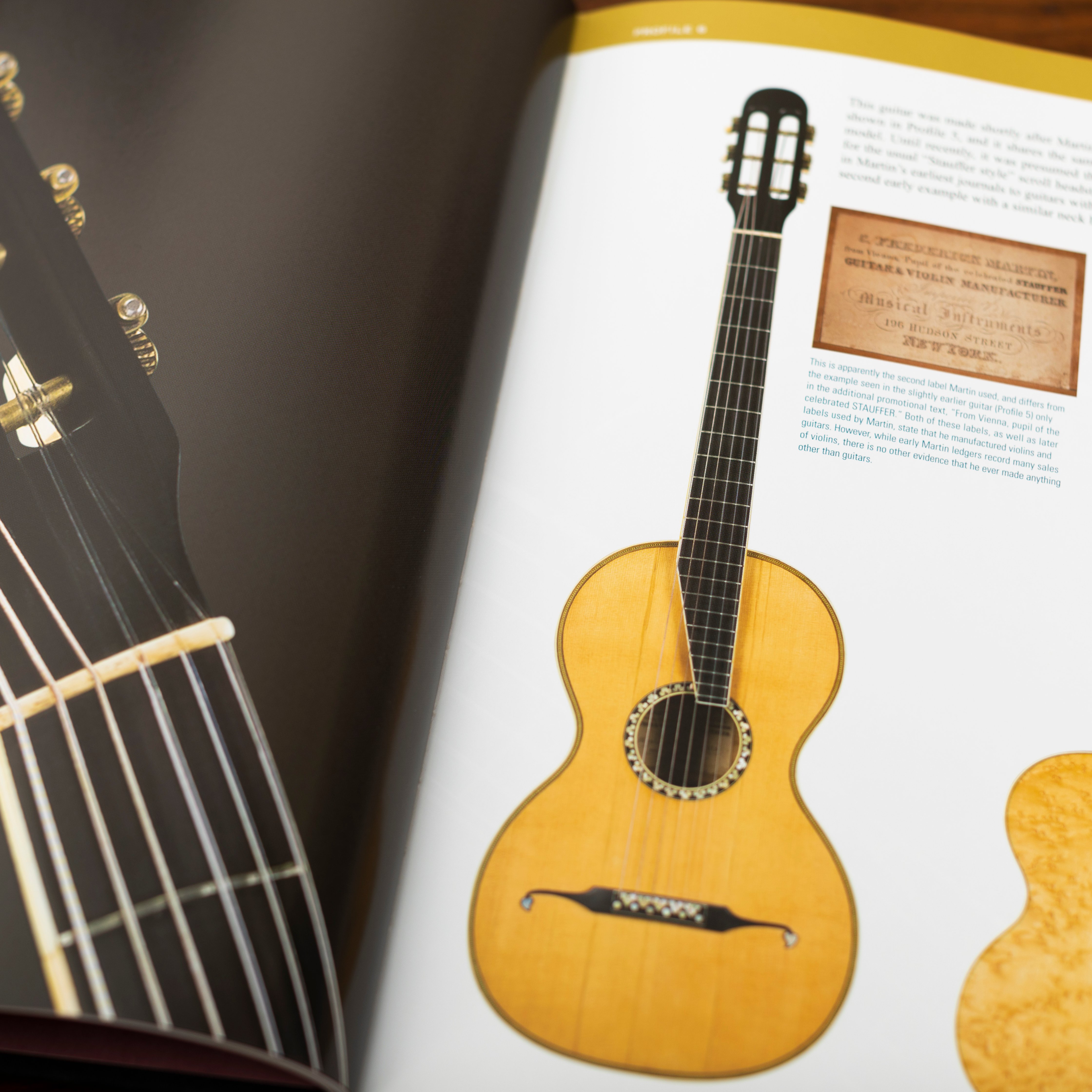 Inventing the American Guitar image number 4