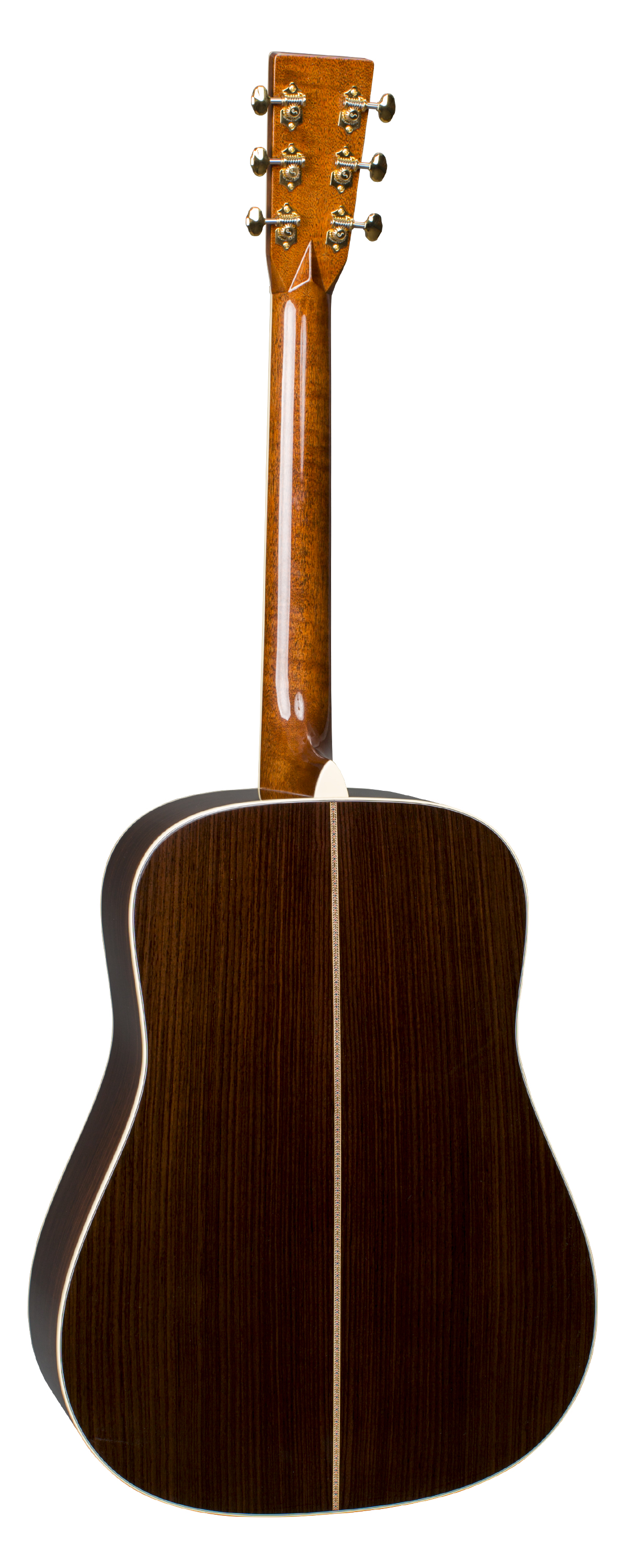 Martin D-42 Acoustic Guitar