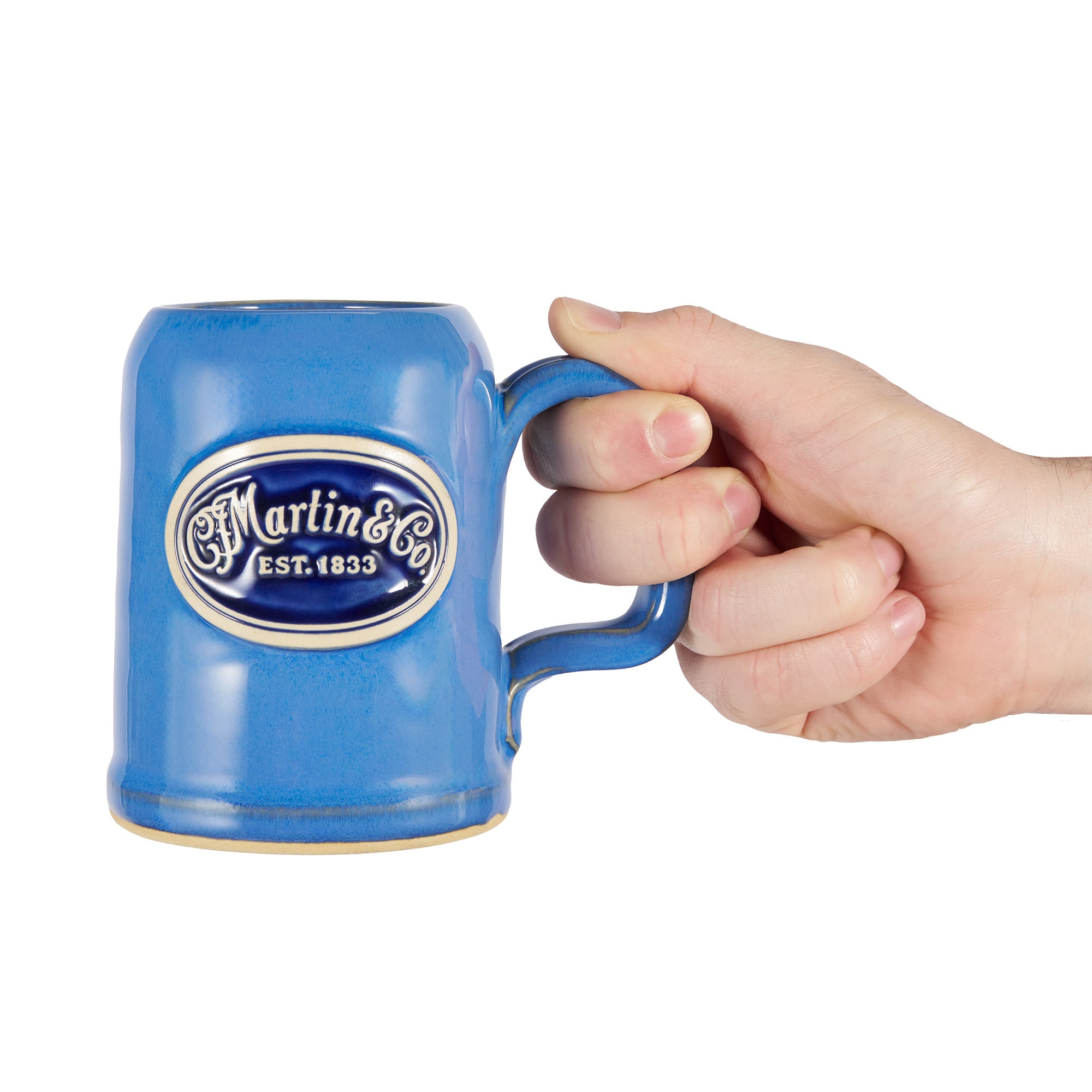 Martin Hofbrau Stein image number 1