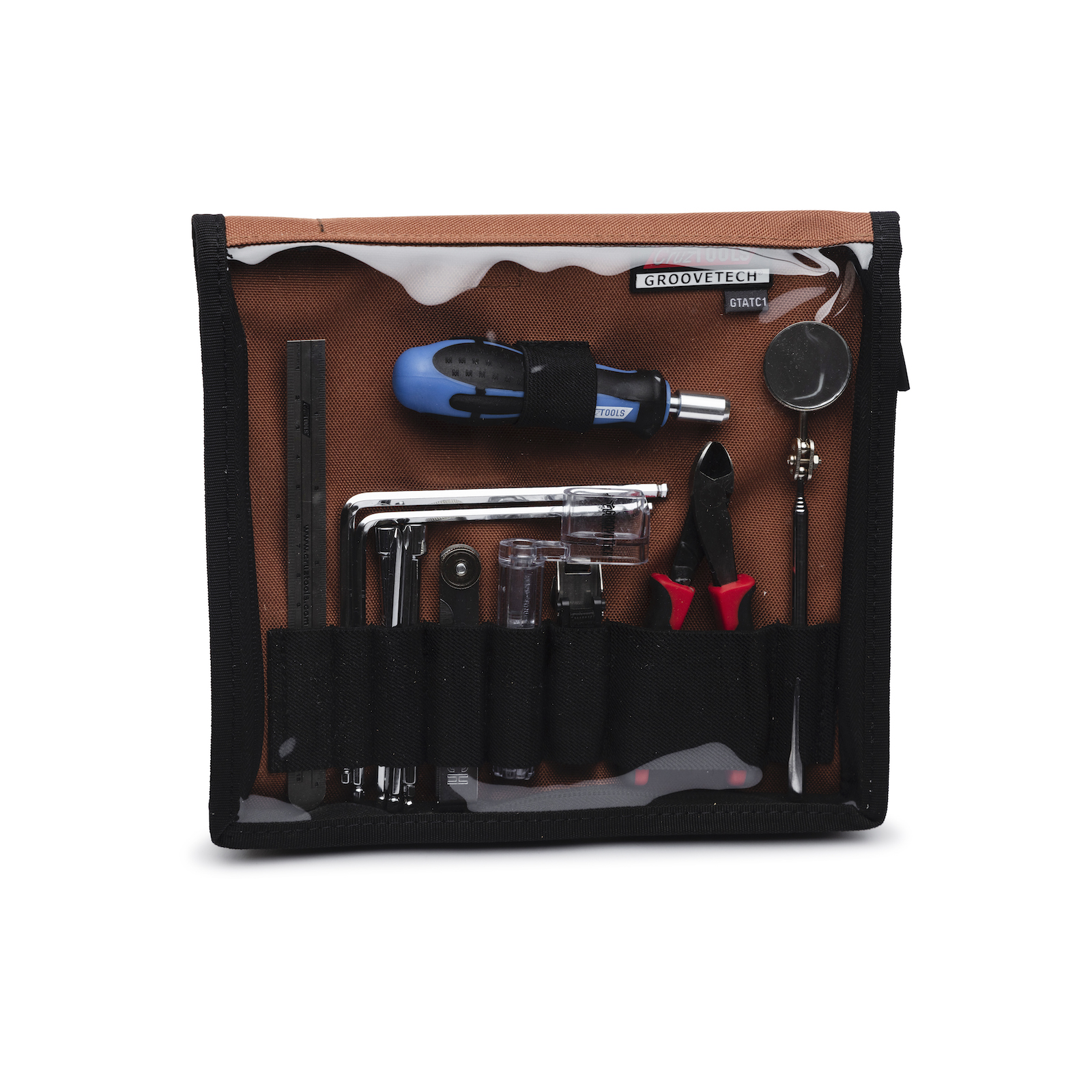 GrooveTech Acoustic Guitar Tech Kit (CruzTools®) | Martin Guitar