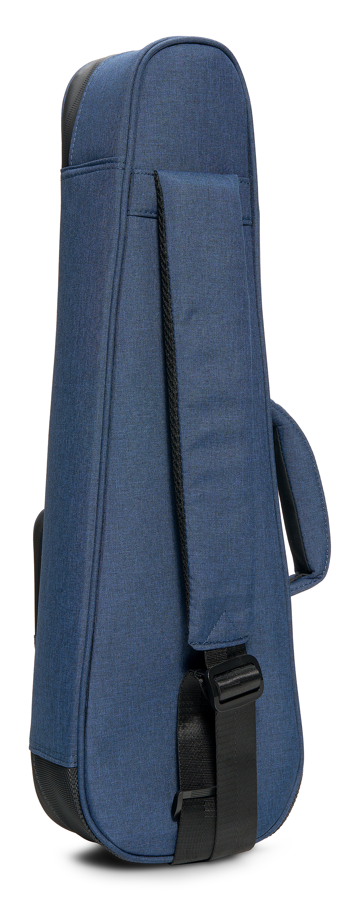 Back of the guitar case for a Martin guitar image number 6