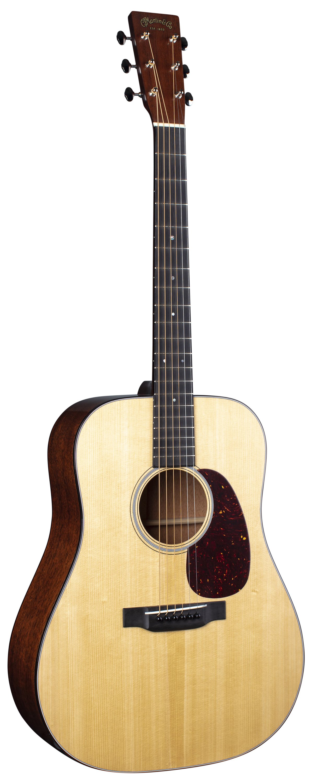 Martin d18 store retro