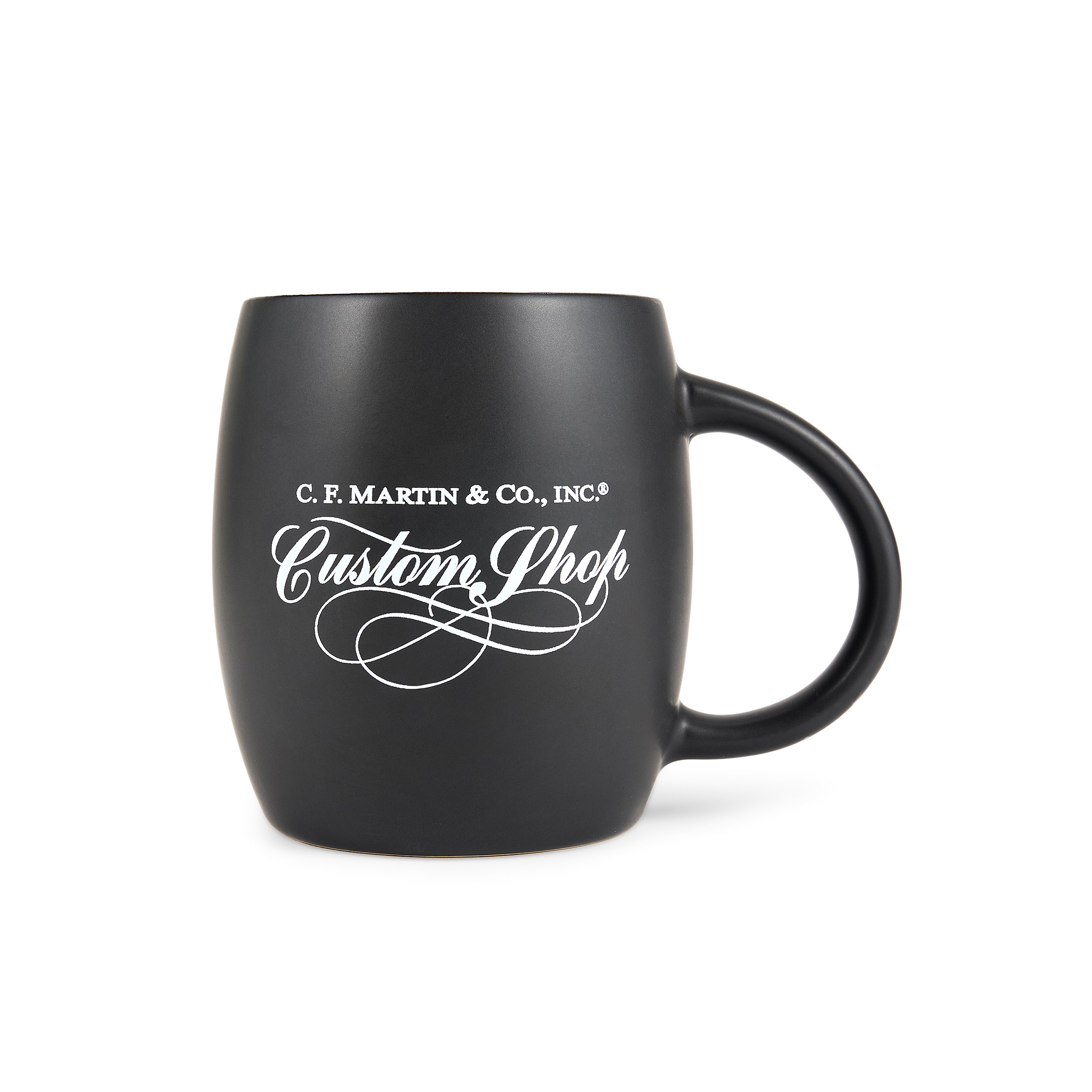 Martin Custom Shop Mug image number 5