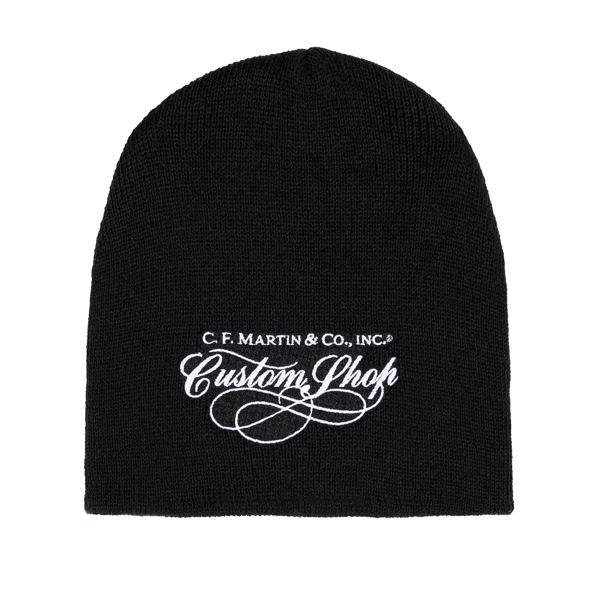 Martin Custom Shop Beanie image number 2