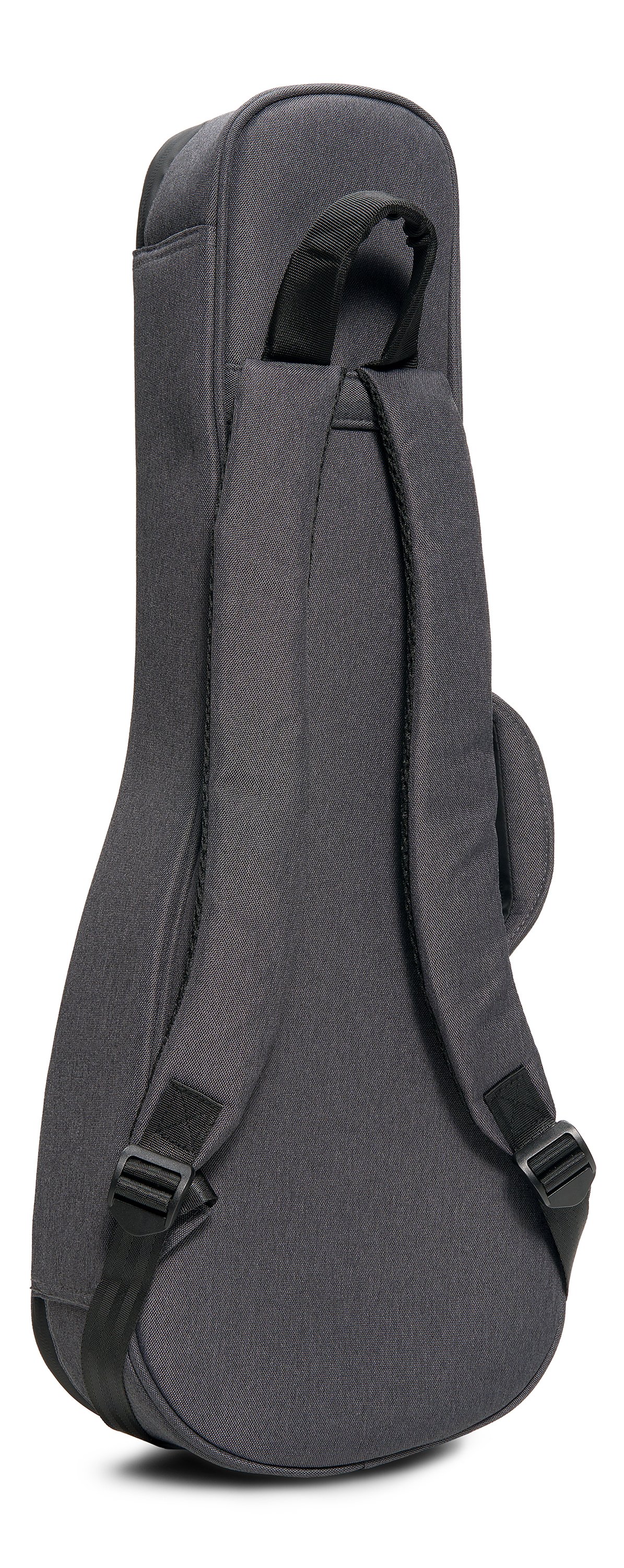 Back of the guitar case for a Martin guitar image number 6