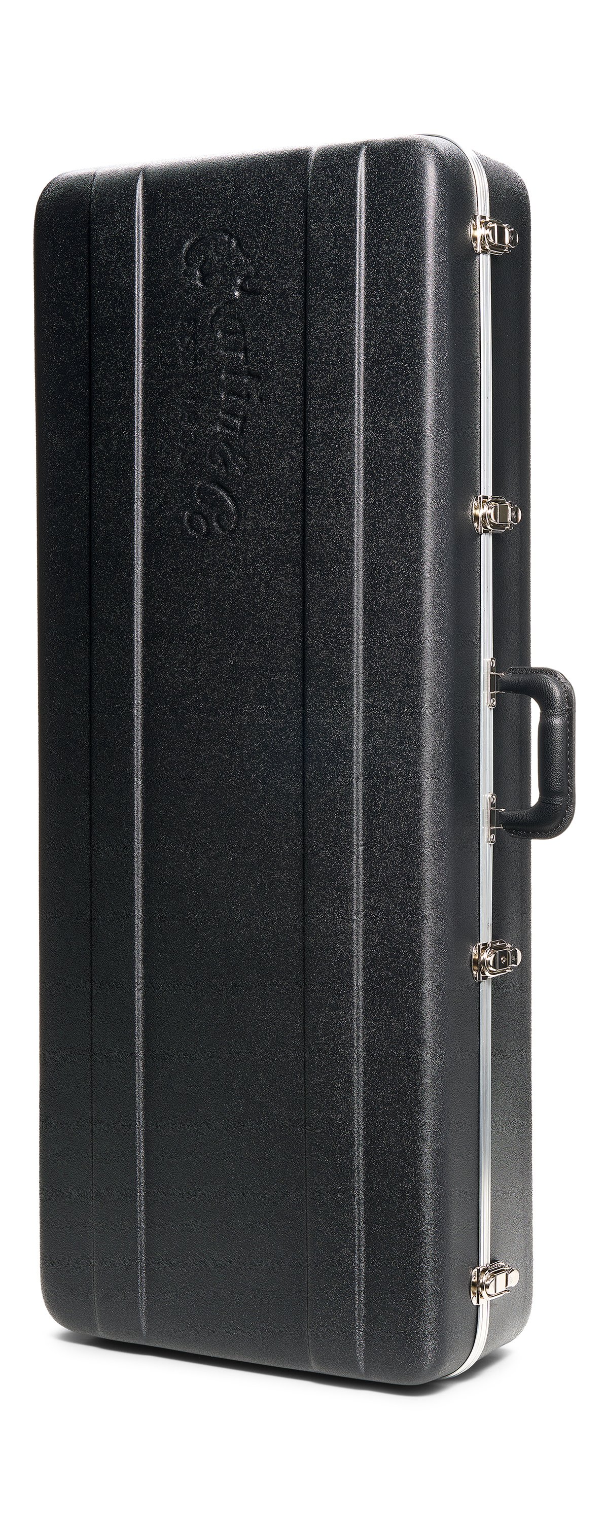 Front of the guitar case for a Martin guitar image number 5