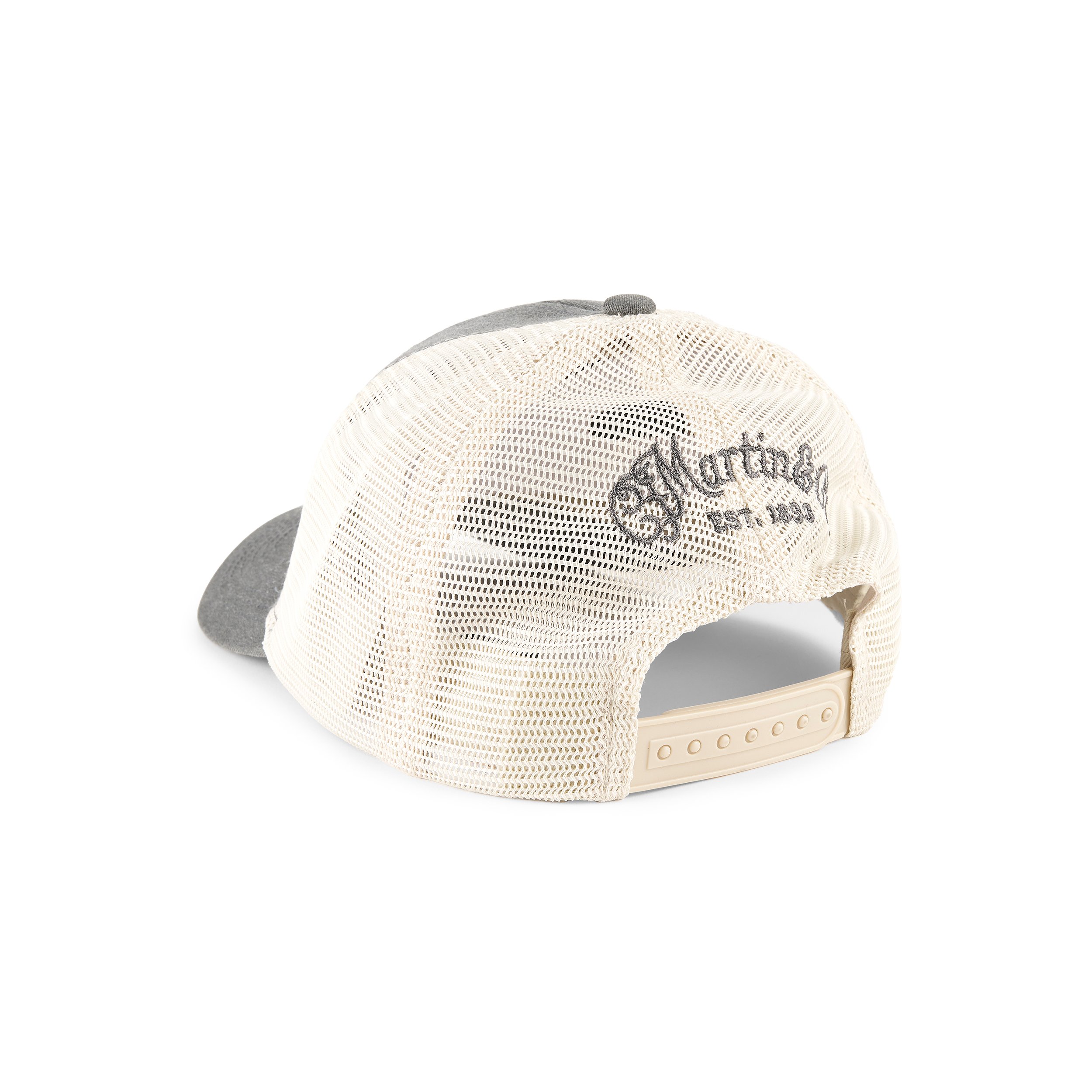 Martin Keystone Hat image number 3