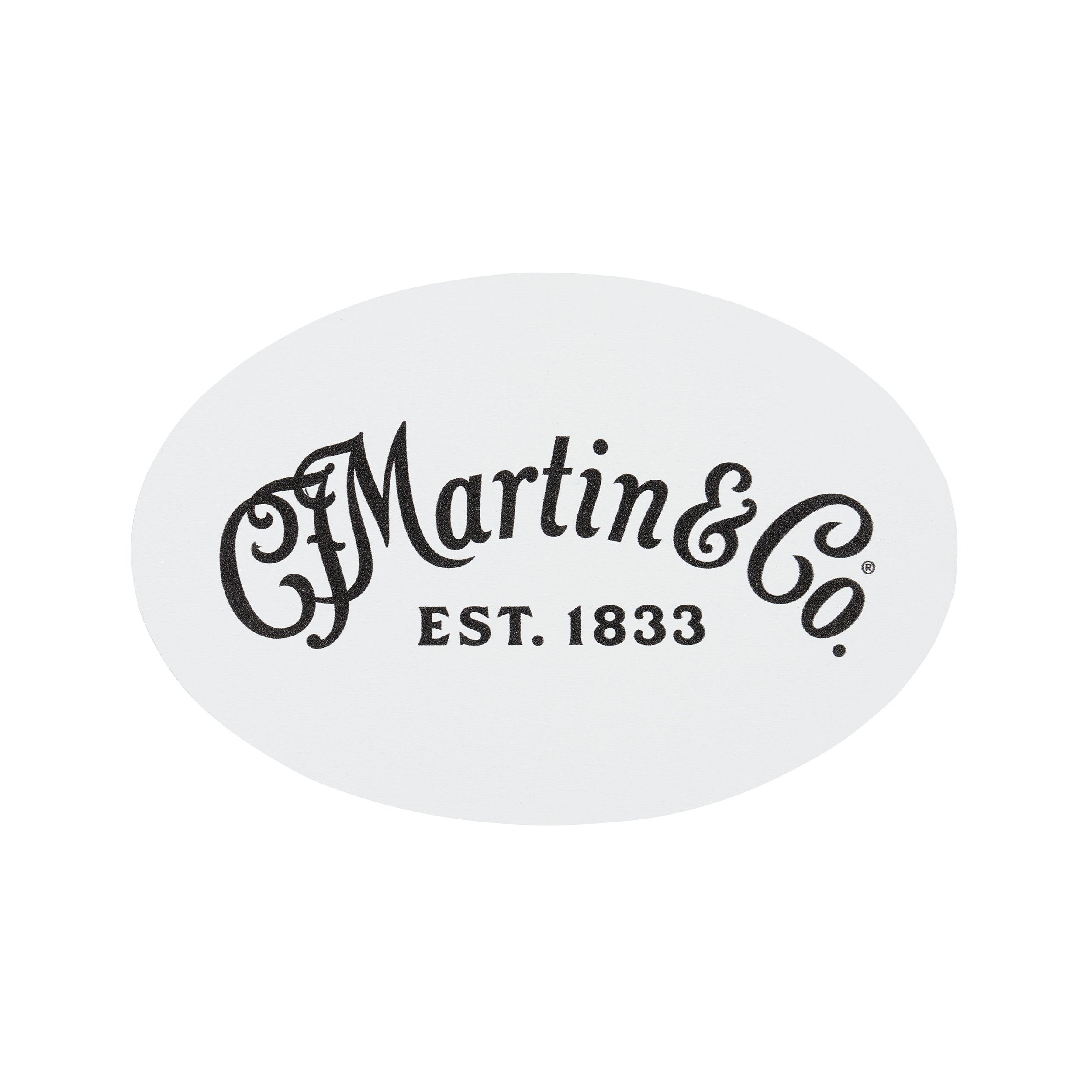 Martin Magnet image number 1