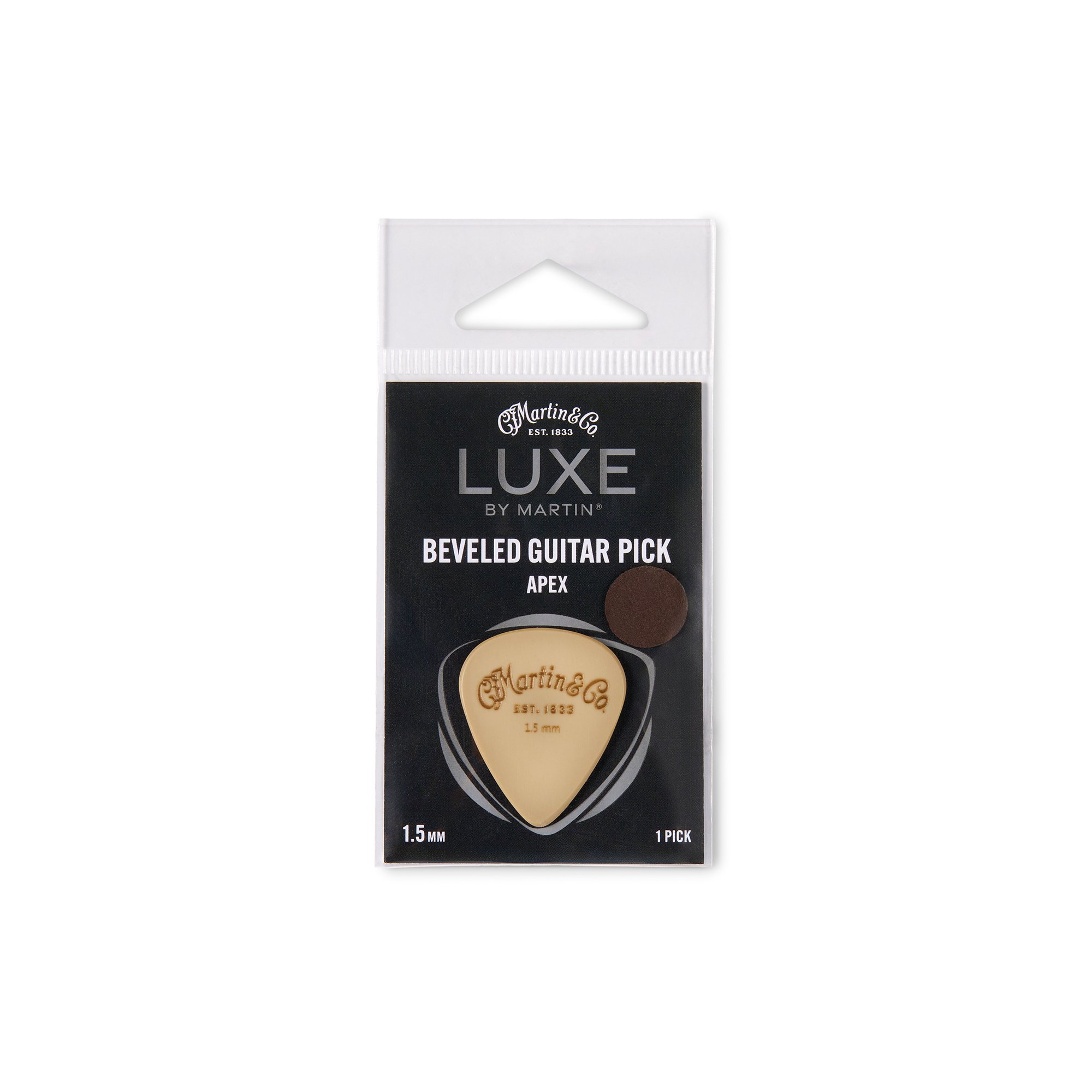 Martin Apex Pick image number 2