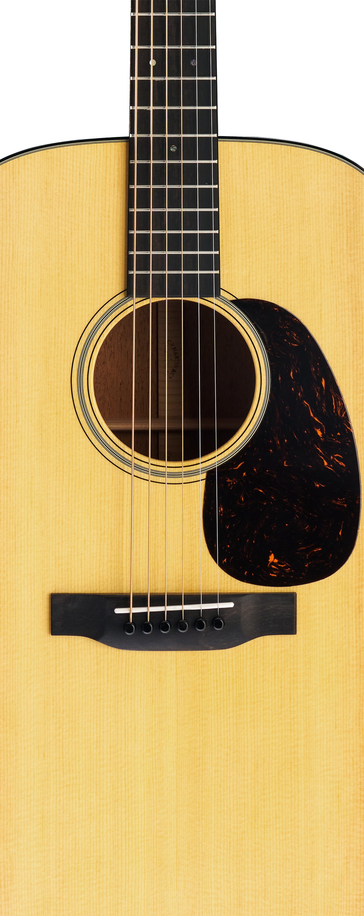 マーチン D18 Martin D-18 Acoustic Guitar | Martin Guitar
