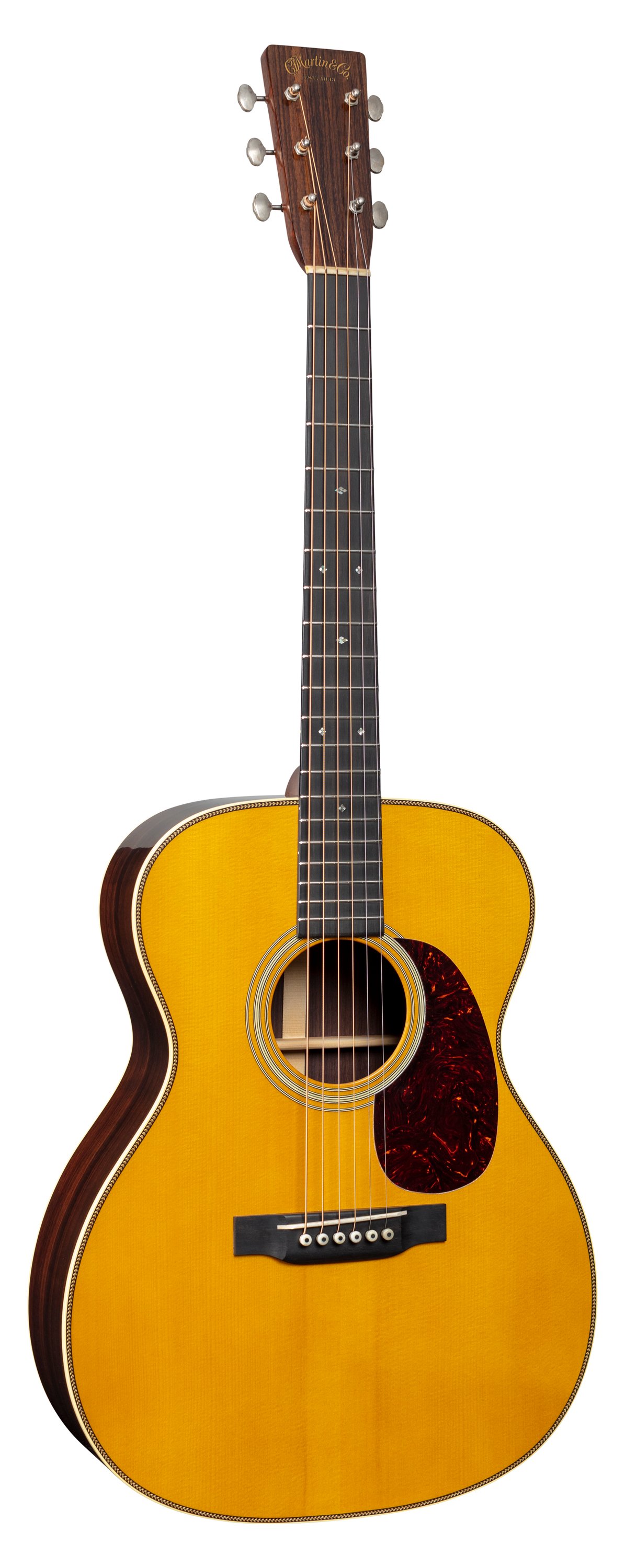 Custom Shop 000-28 1937 image number 1