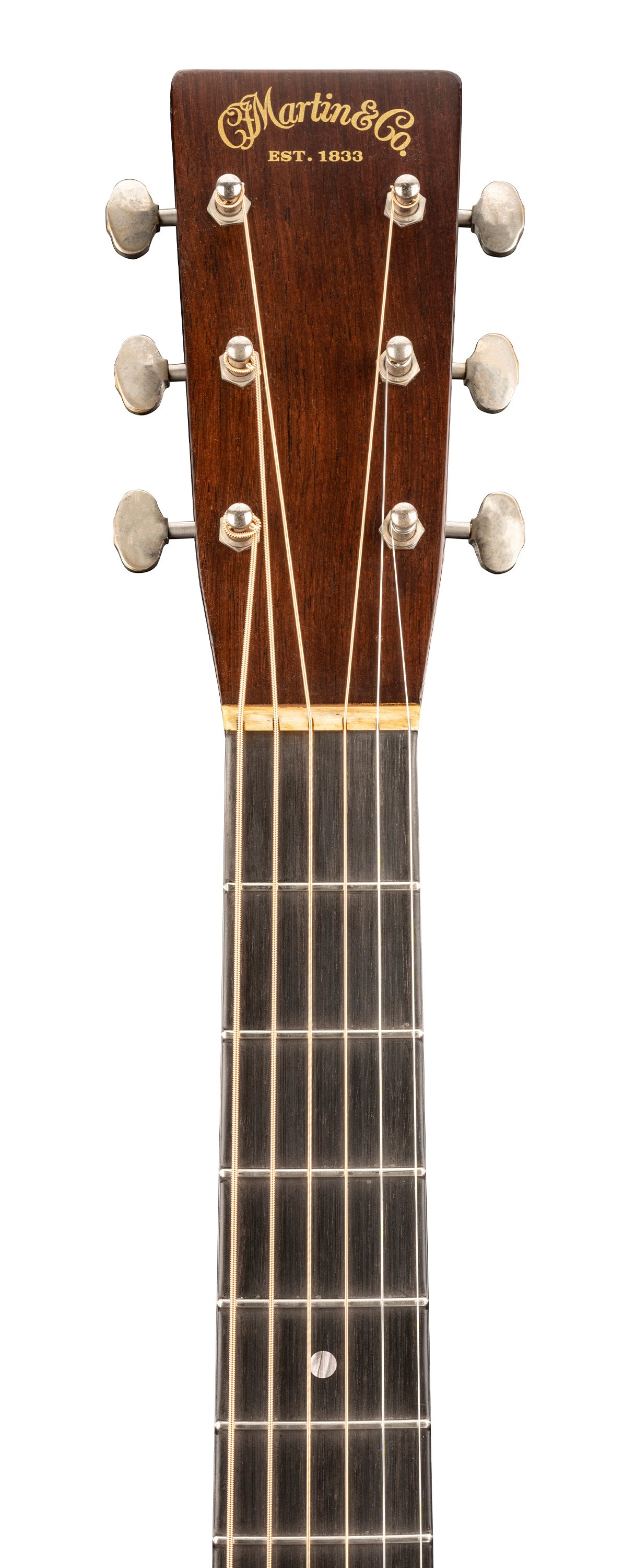 D-18 Authentic 1937 Aged image number 4