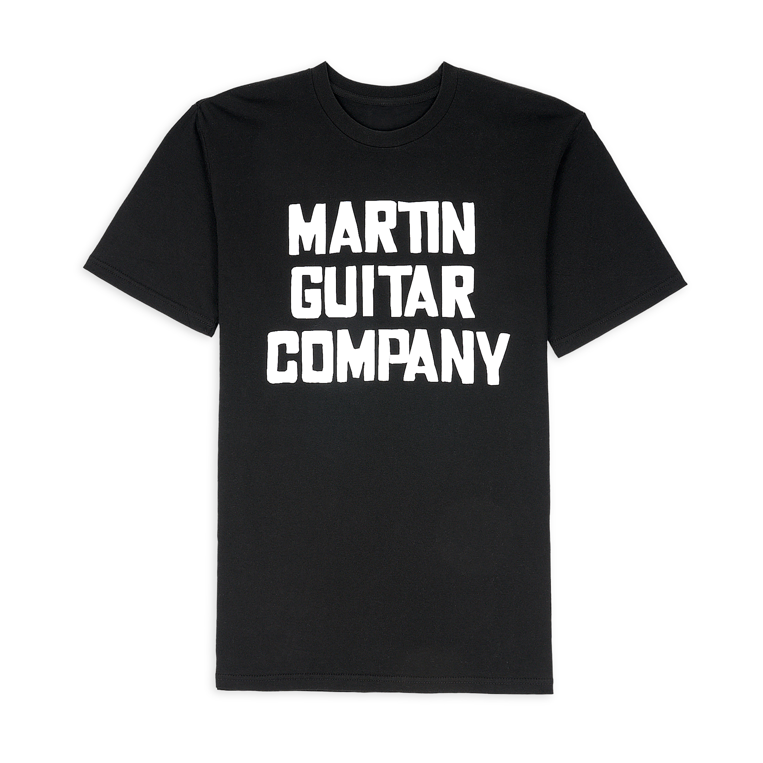 Martin Modern Heritage T-Shirt image number 1