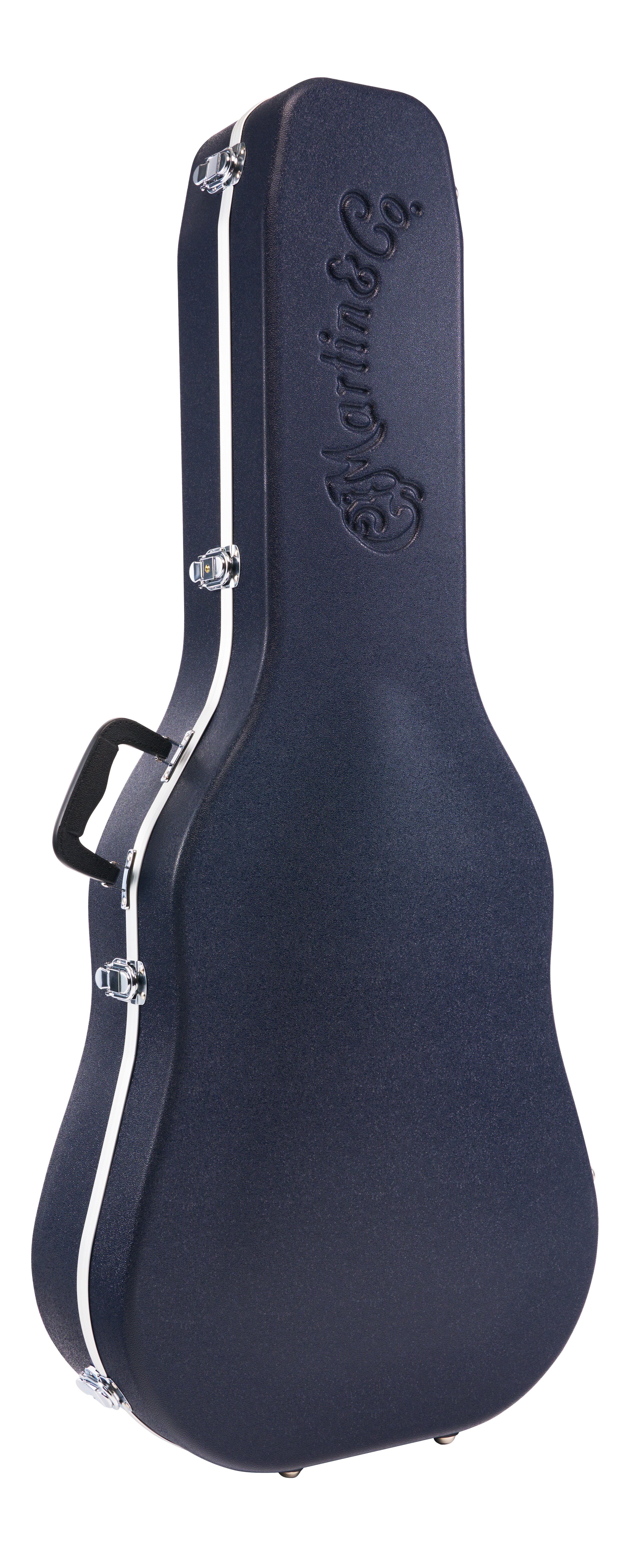 Dreadnought 14-Fret Molded Hardshell Case image number 1