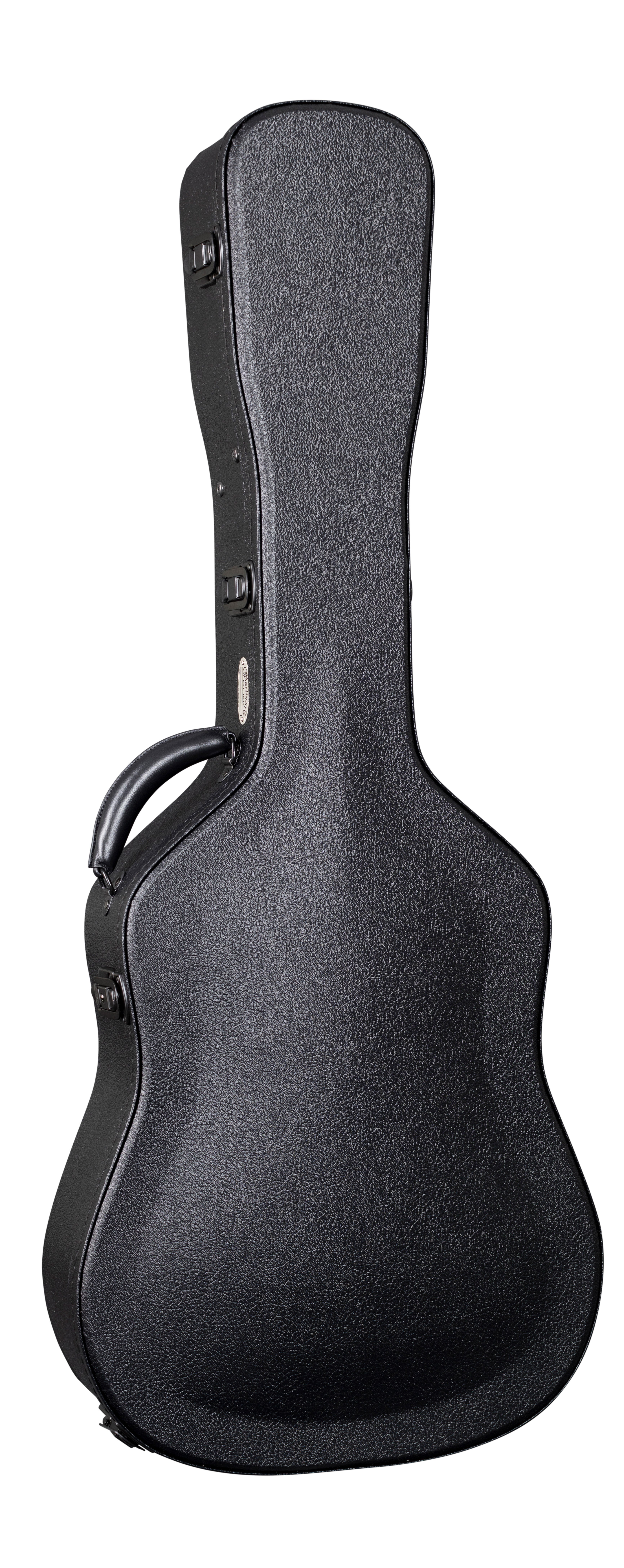 Front of the guitar case for a Martin guitar image number 5