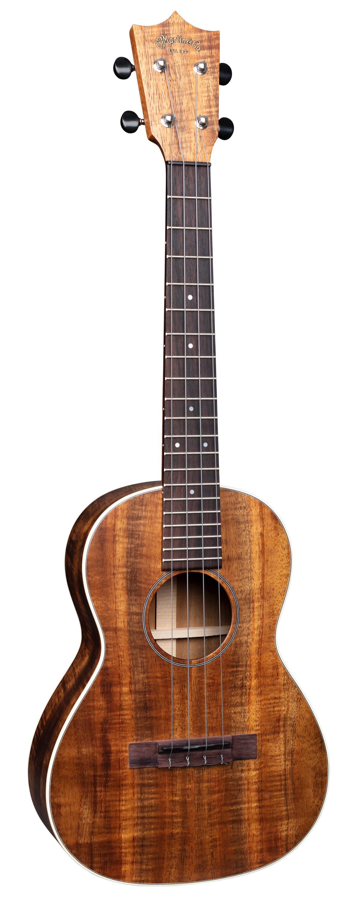 Martin 2K Tenor Ukulele