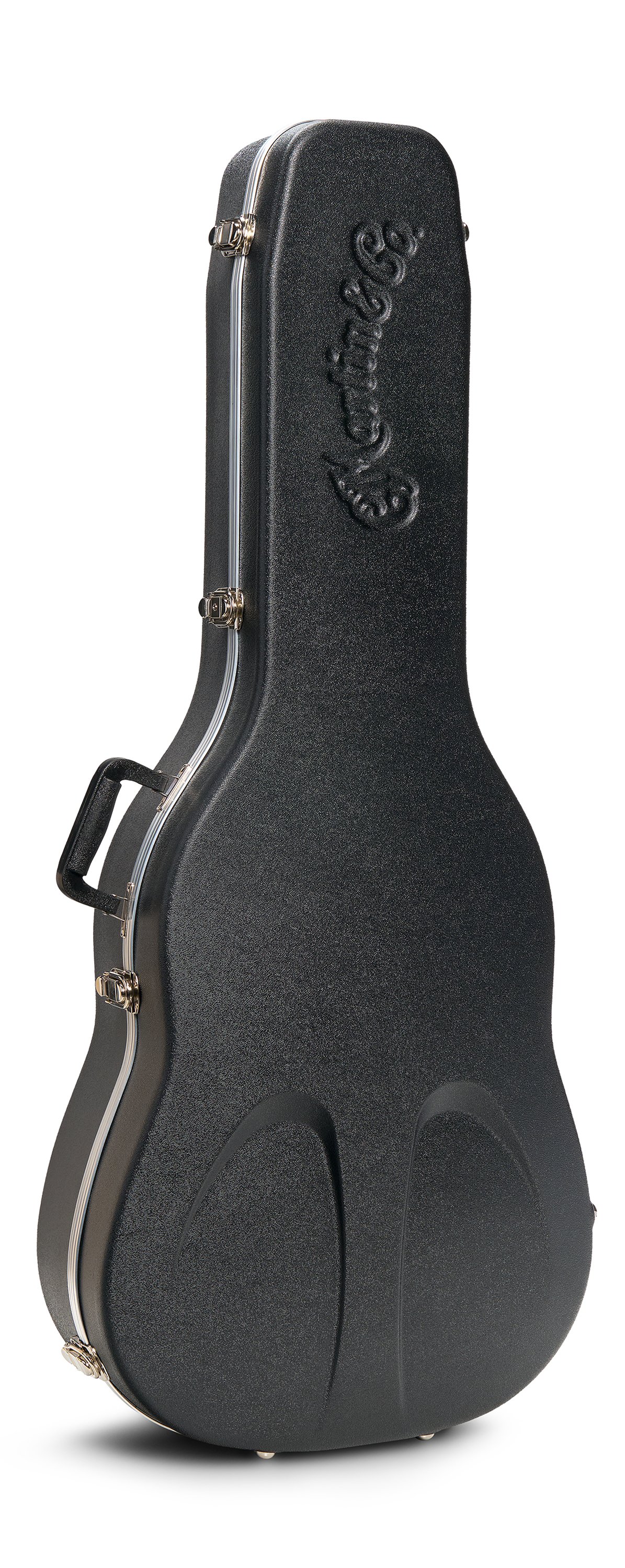 Front of the guitar case for a Martin guitar image number 5