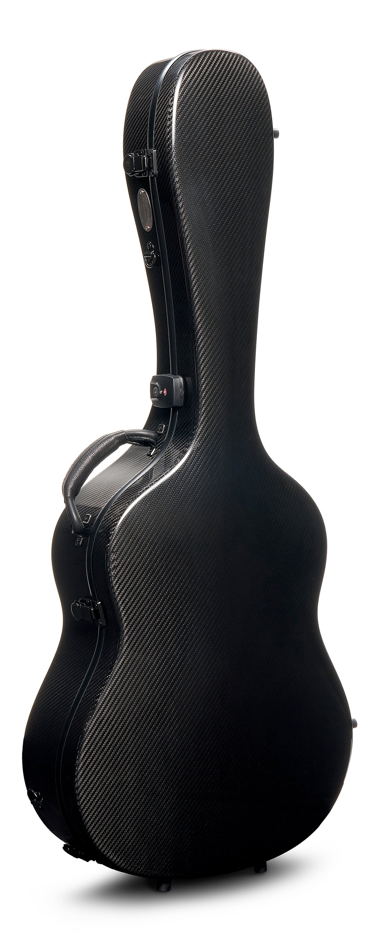 Front of the guitar case for a Martin guitar image number 5