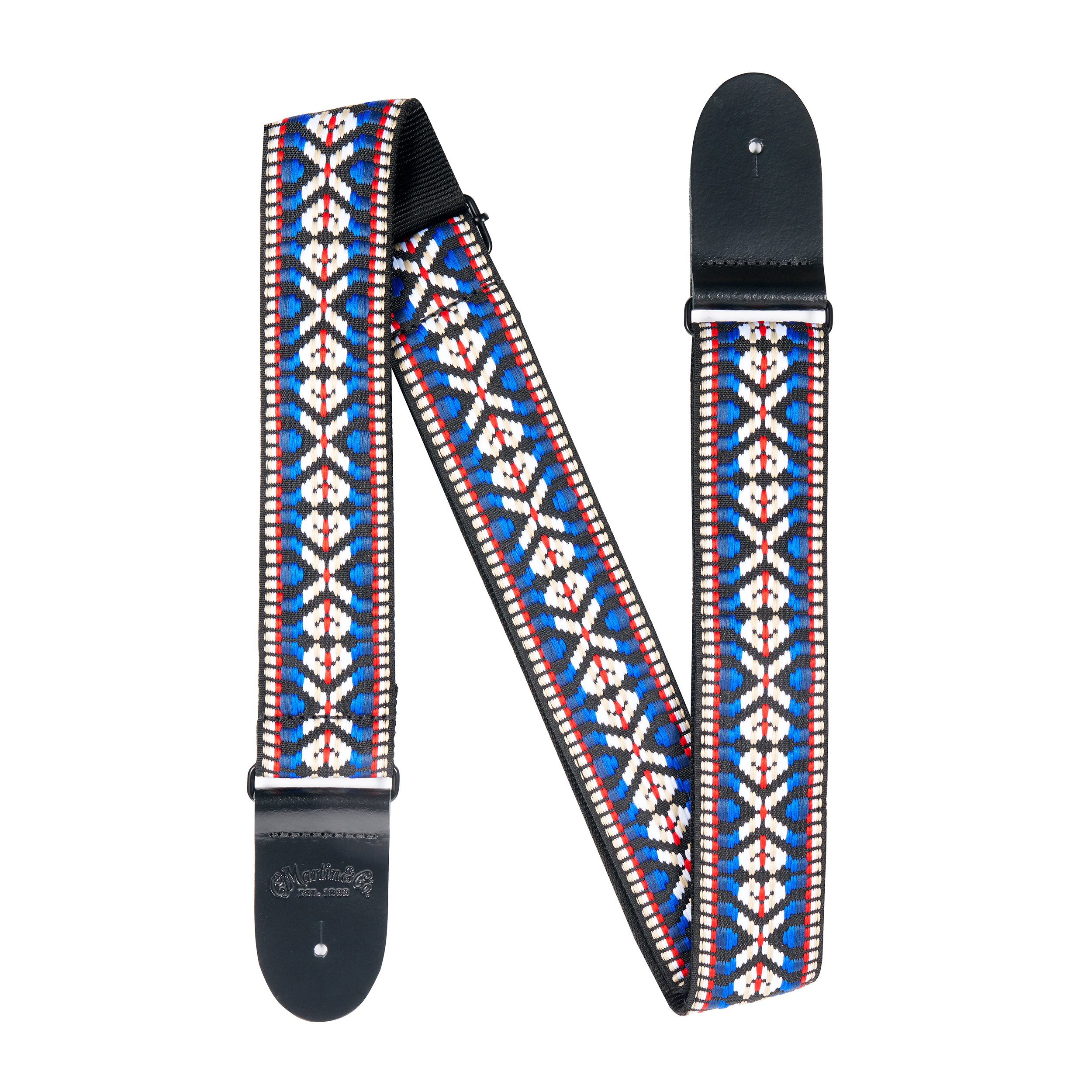 その他 Martin 18A0016 Suede Strap Suede Strap | Martin Guitar